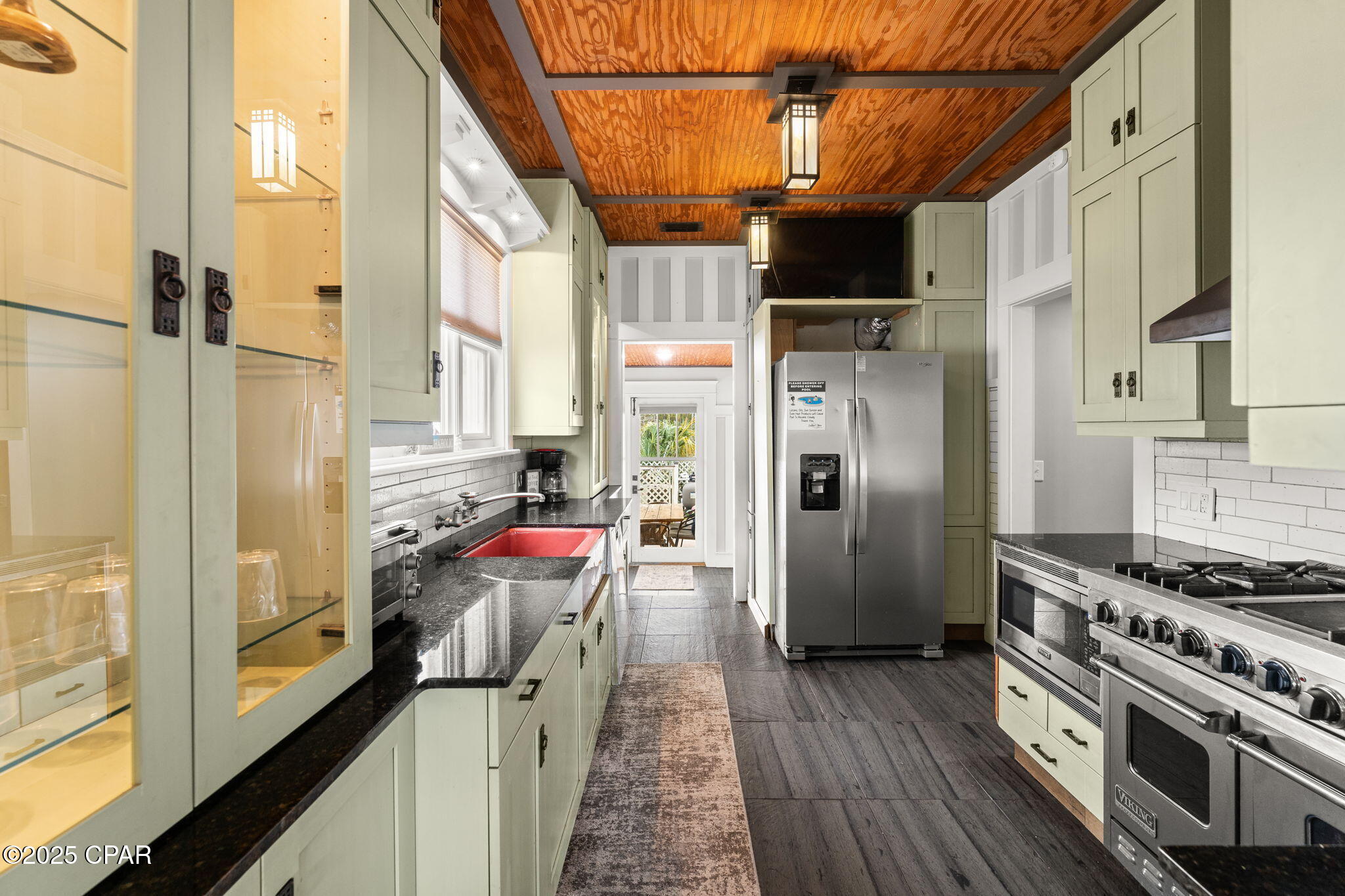 Bay Point Unit 1 - Residential