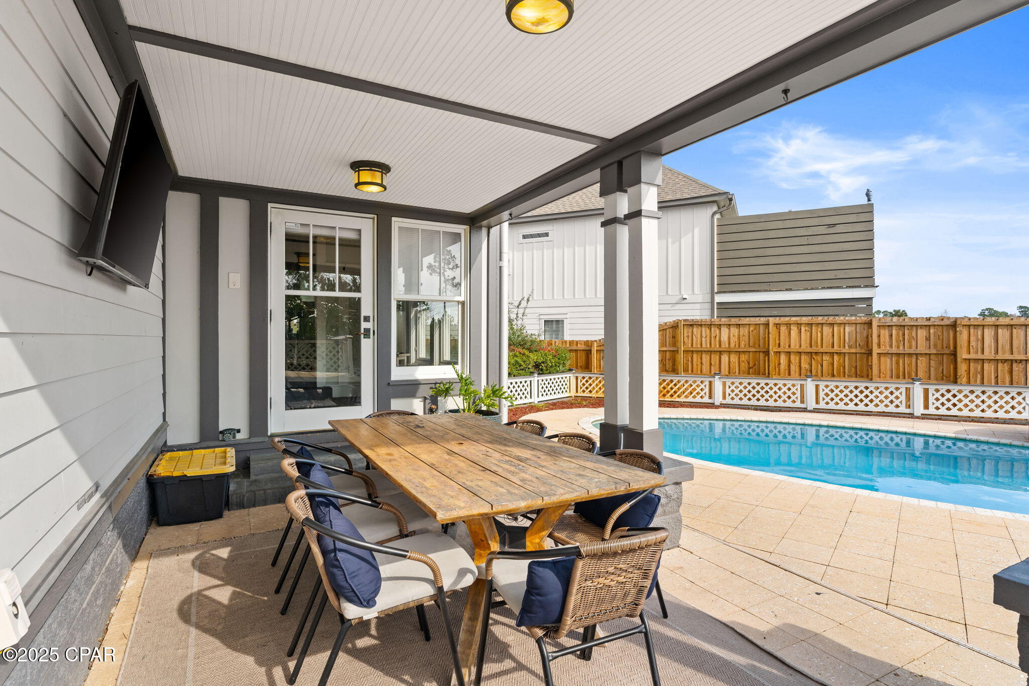 Bay Point Unit 1 - Residential