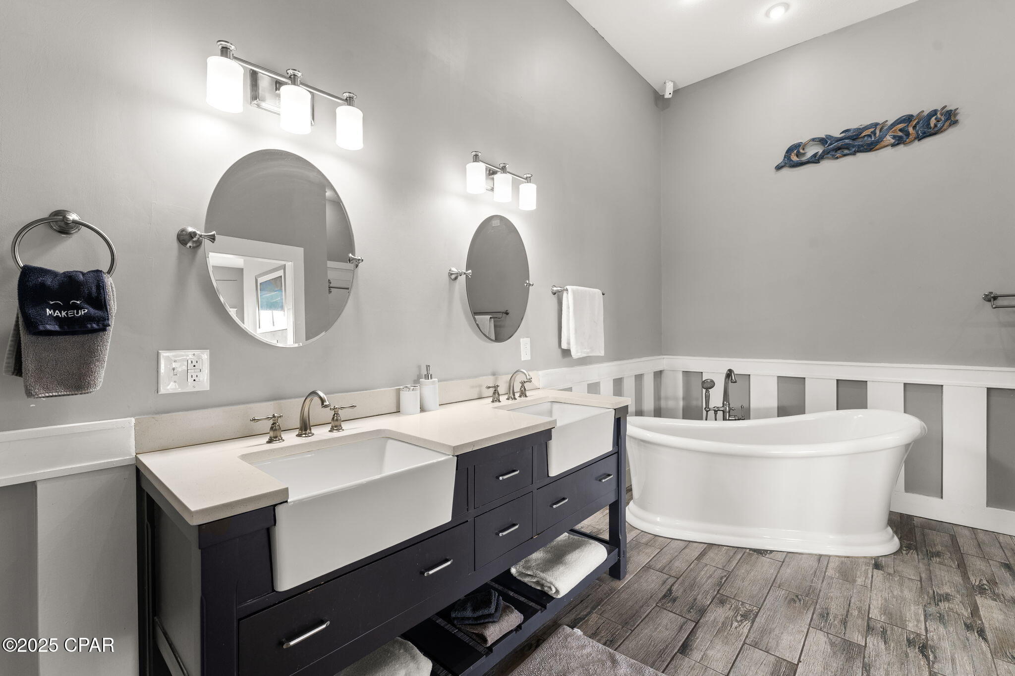 Bay Point Unit 1 - Residential