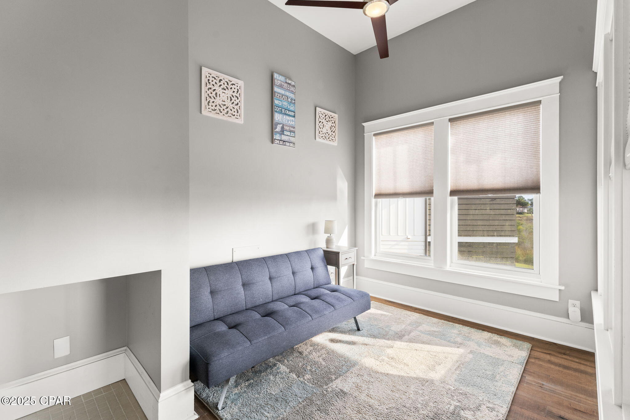 Bay Point Unit 1 - Residential