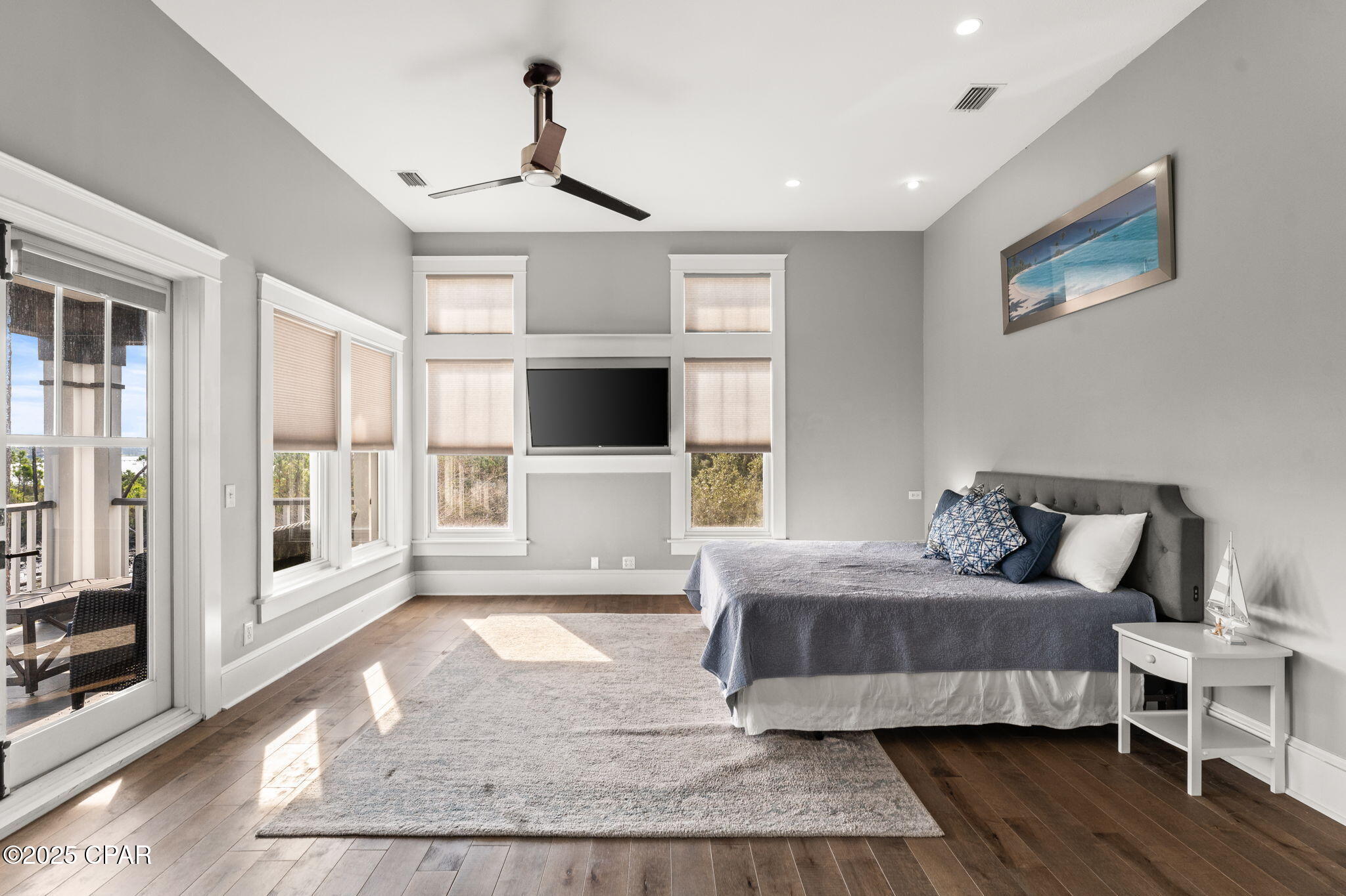 Bay Point Unit 1 - Residential