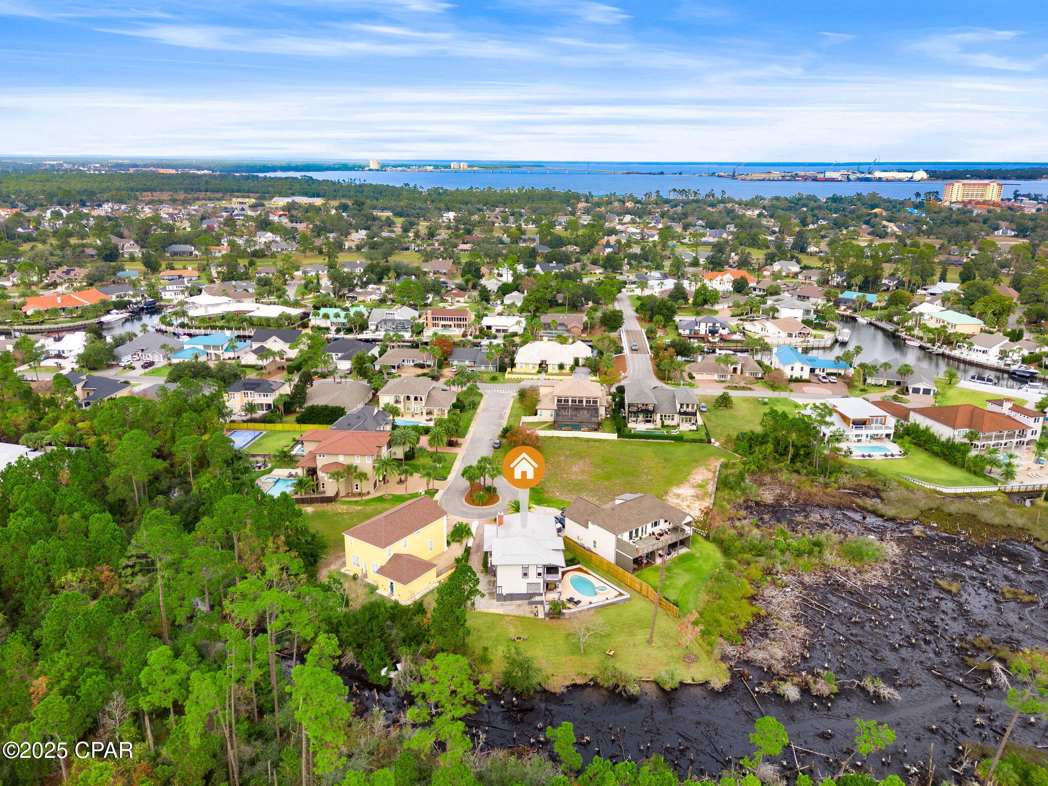 Bay Point Unit 1 - Residential