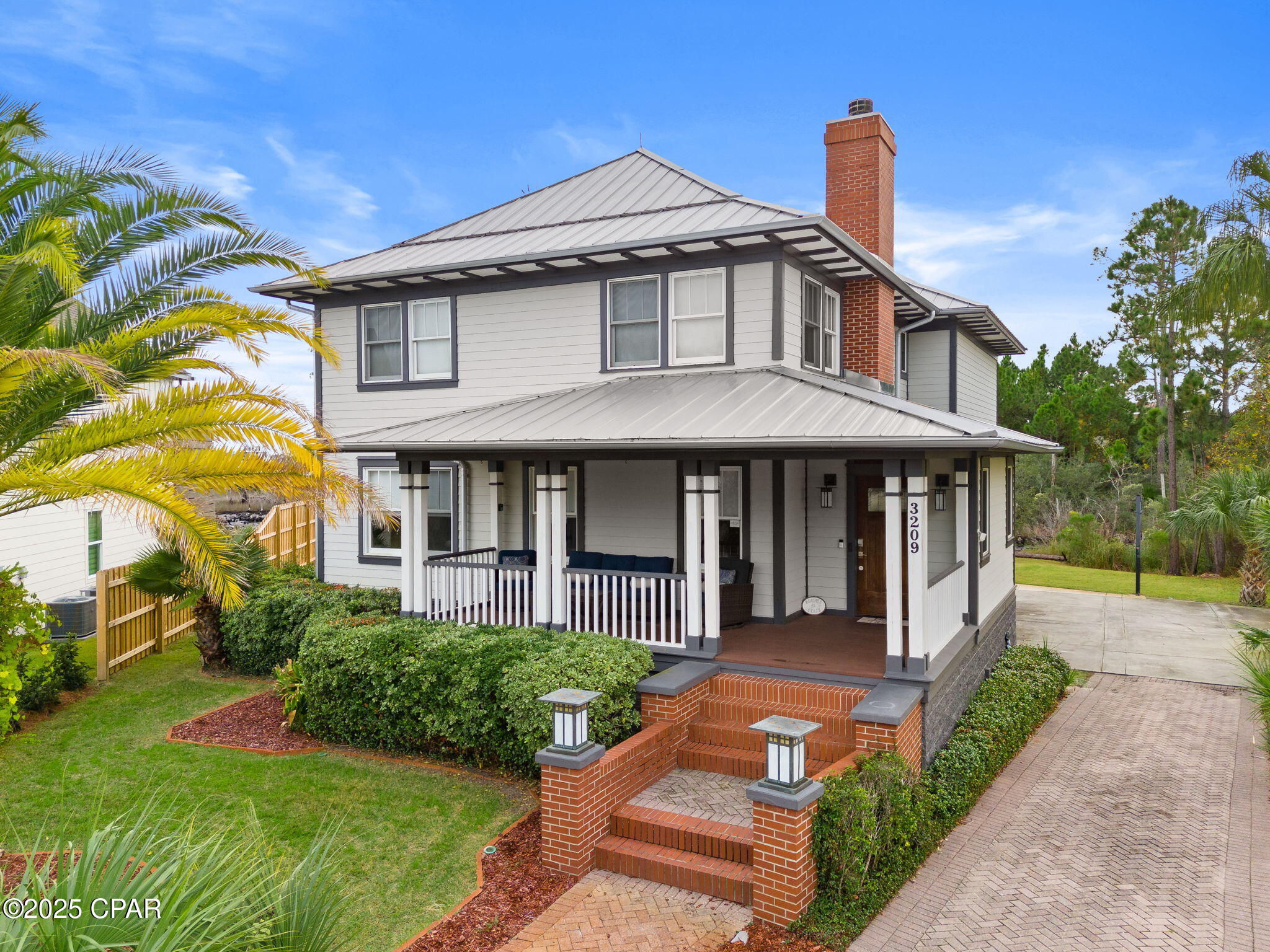 Bay Point Unit 1 - Residential