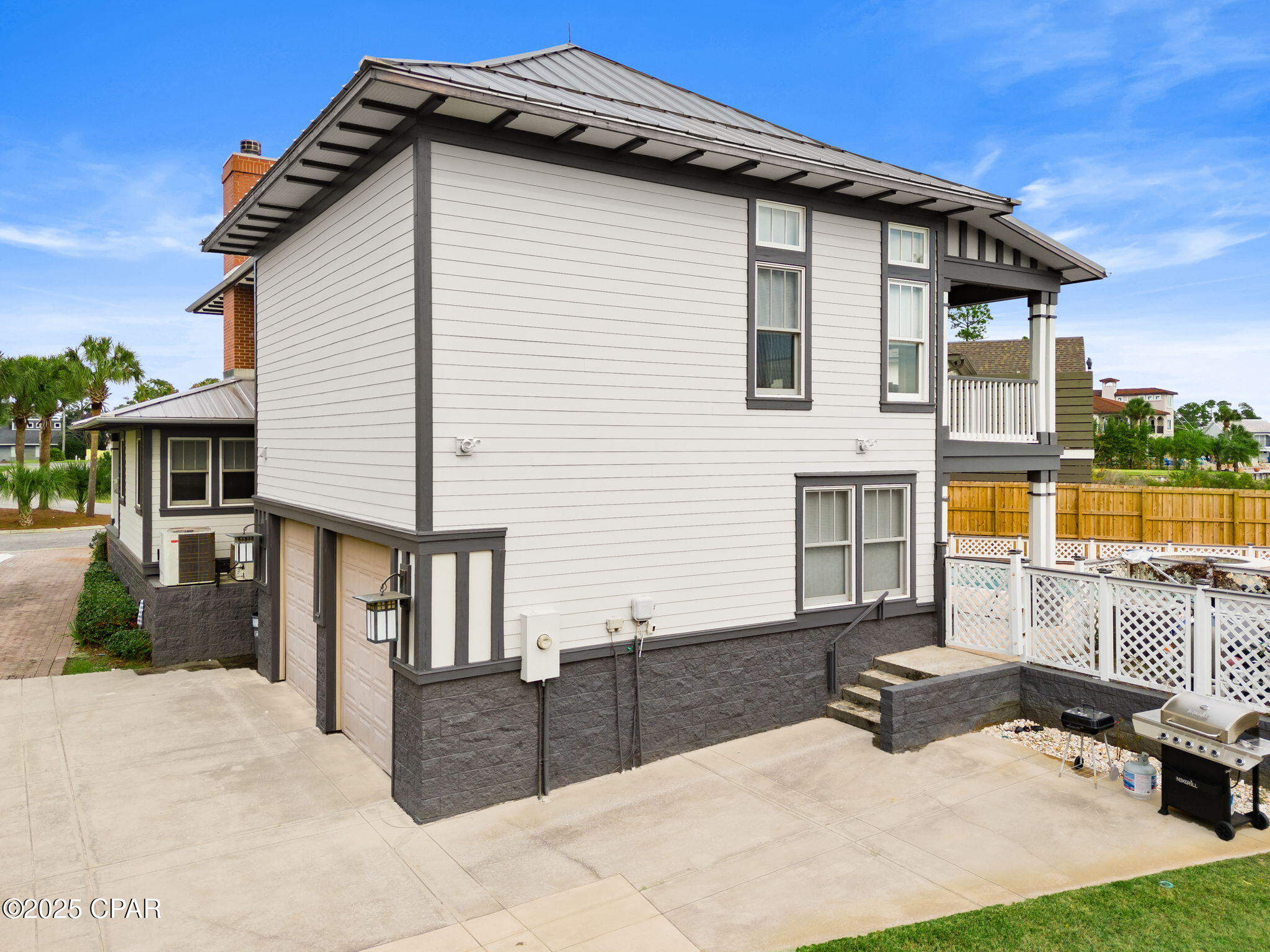 Bay Point Unit 1 - Residential