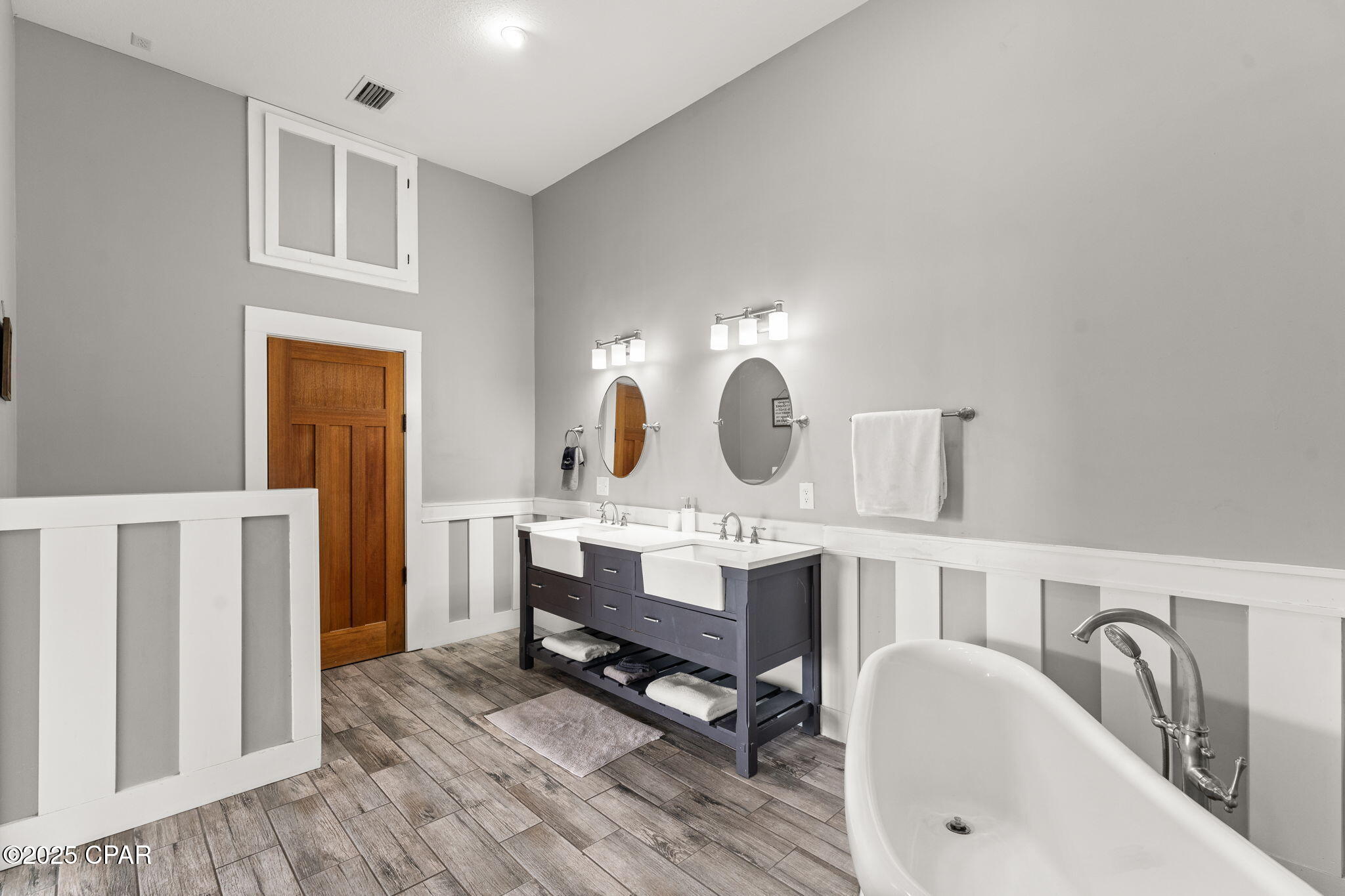 Bay Point Unit 1 - Residential