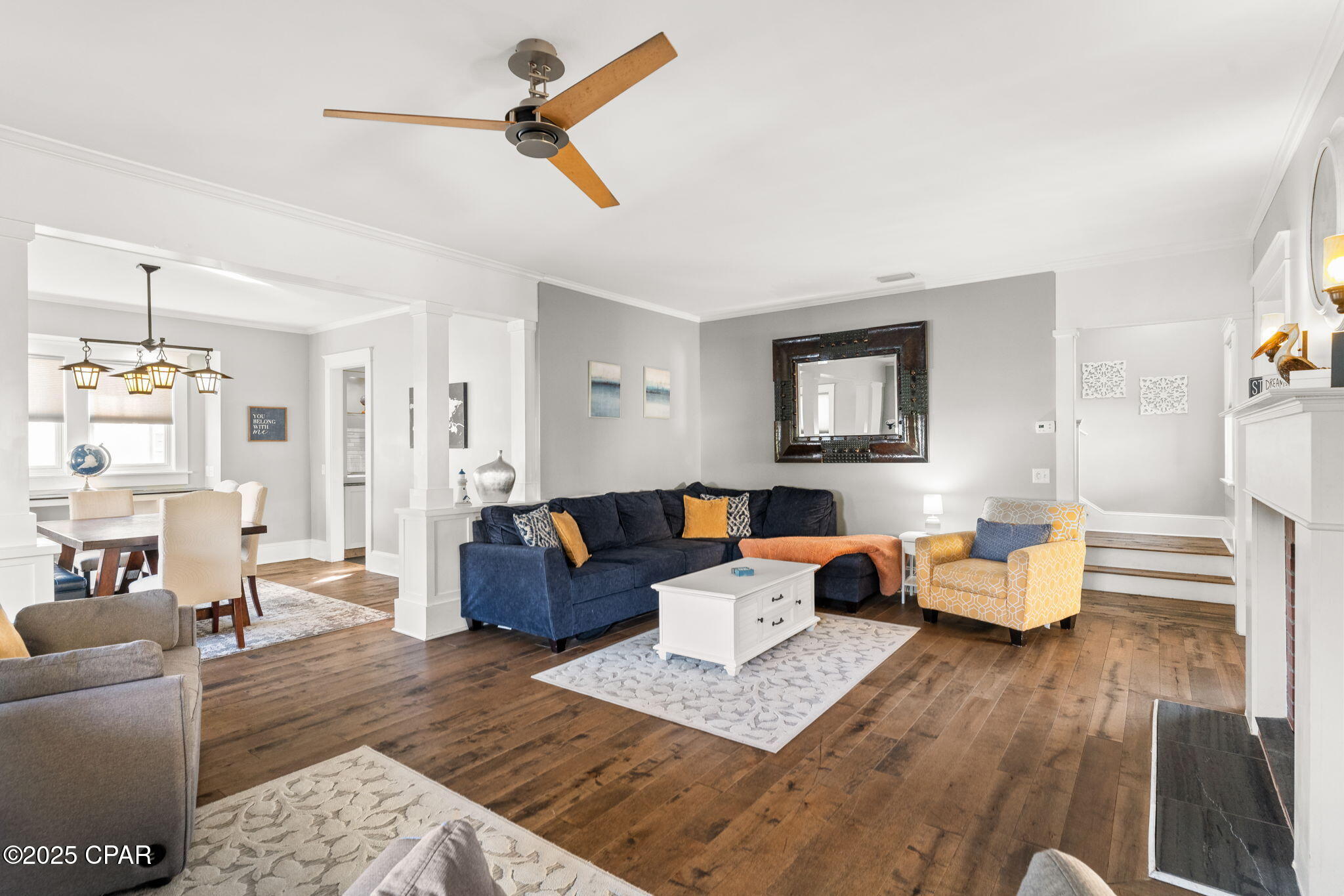 Bay Point Unit 1 - Residential