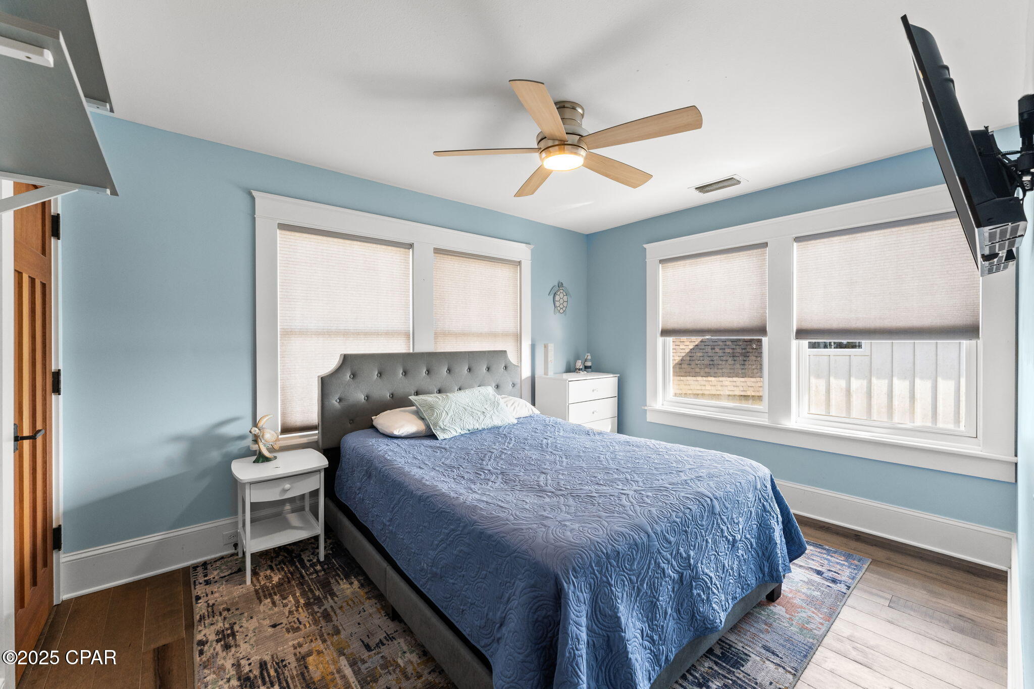 Bay Point Unit 1 - Residential