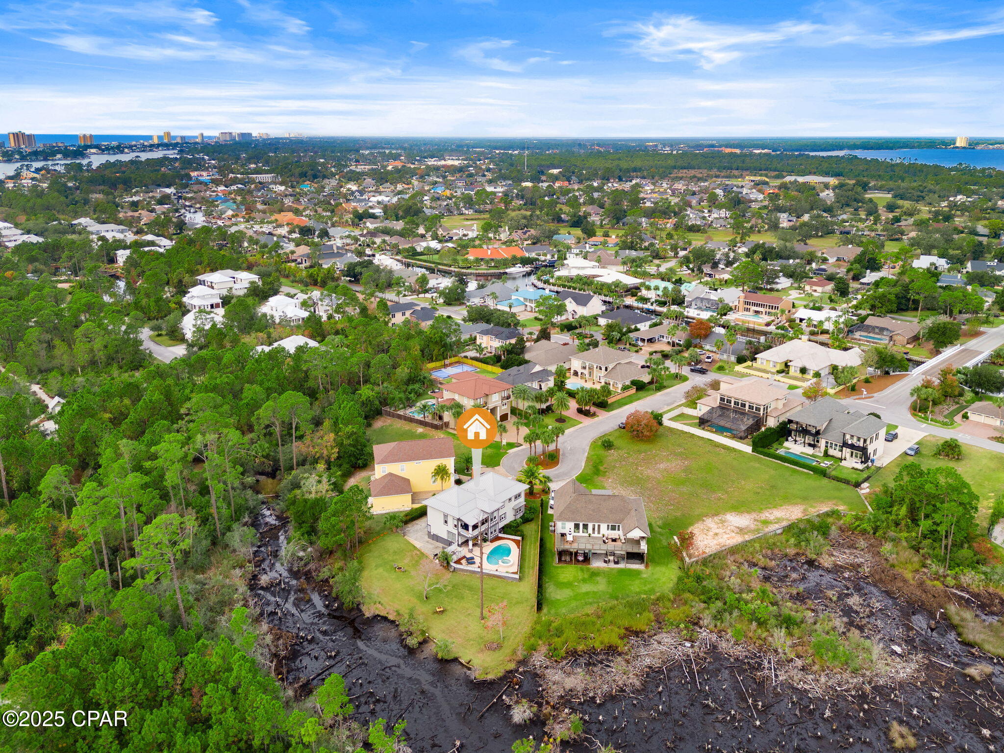 Bay Point Unit 1 - Residential