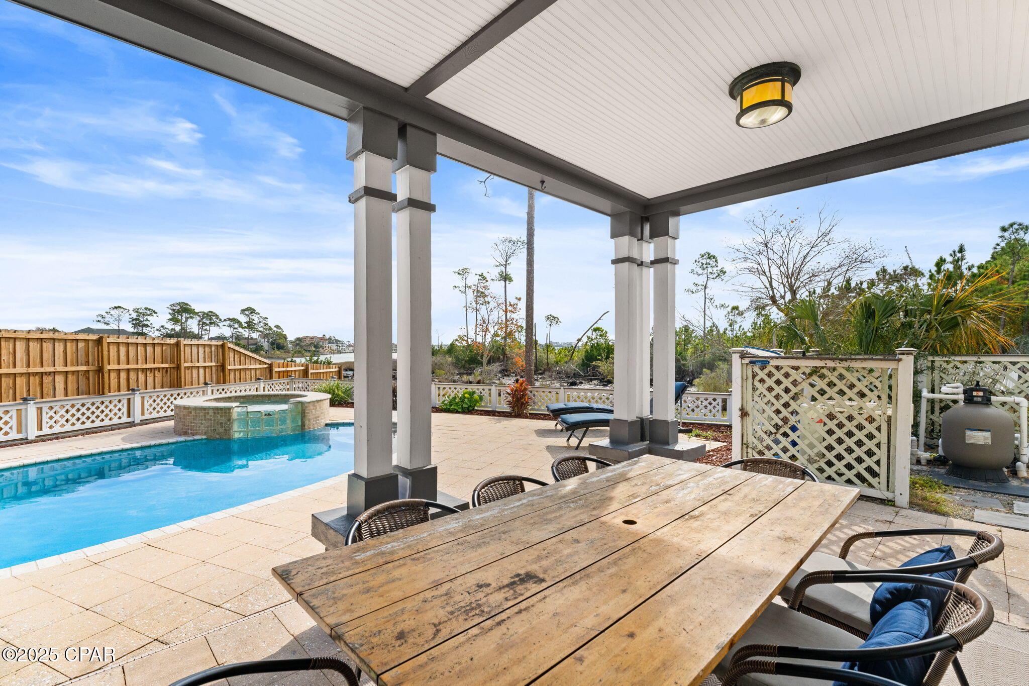 Bay Point Unit 1 - Residential