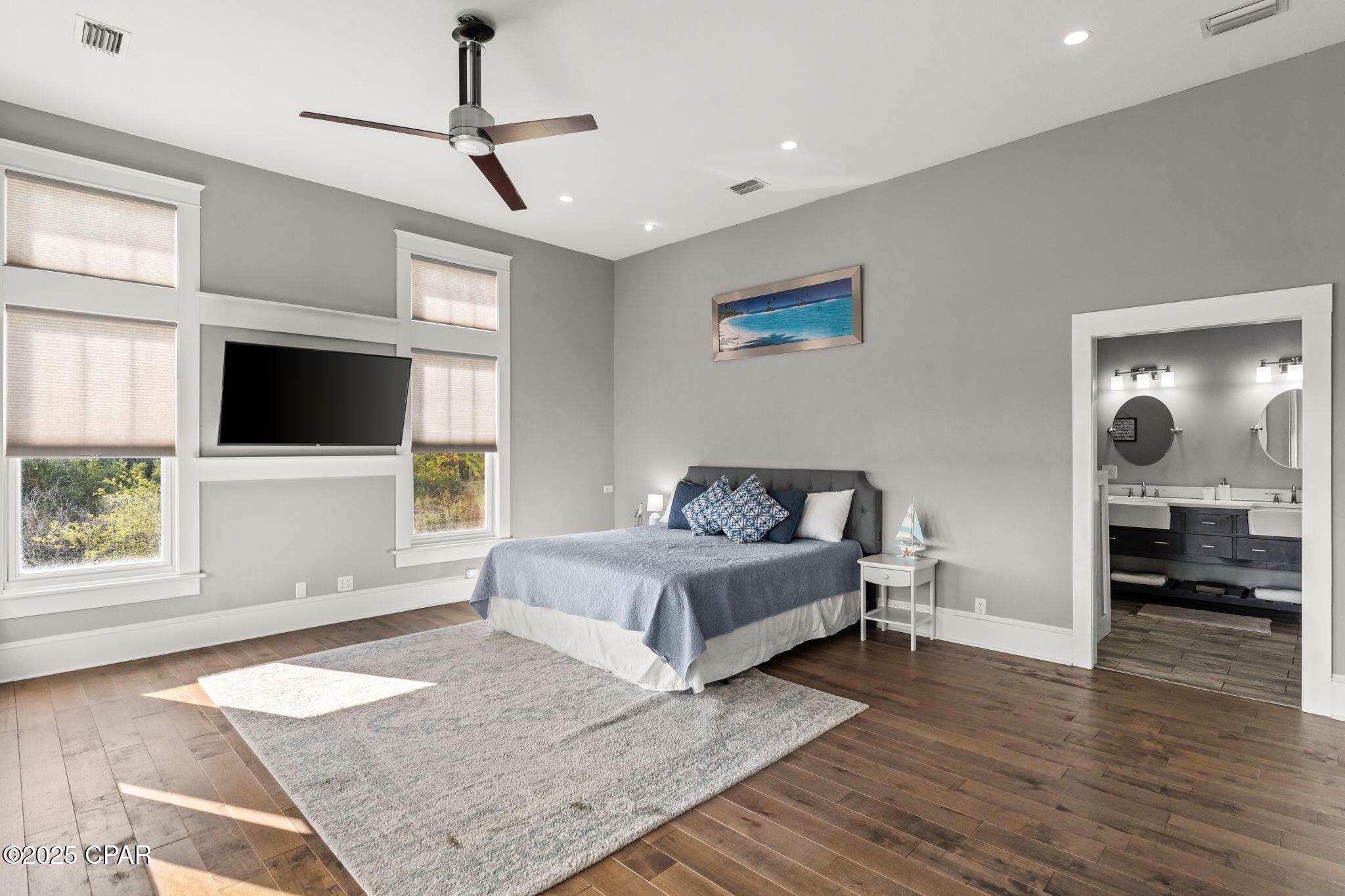 Bay Point Unit 1 - Residential