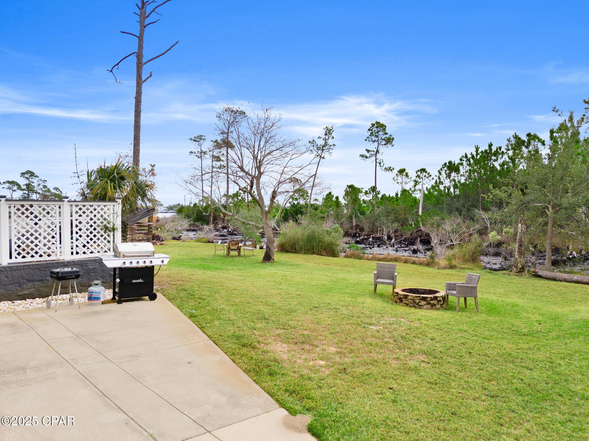 Bay Point Unit 1 - Residential