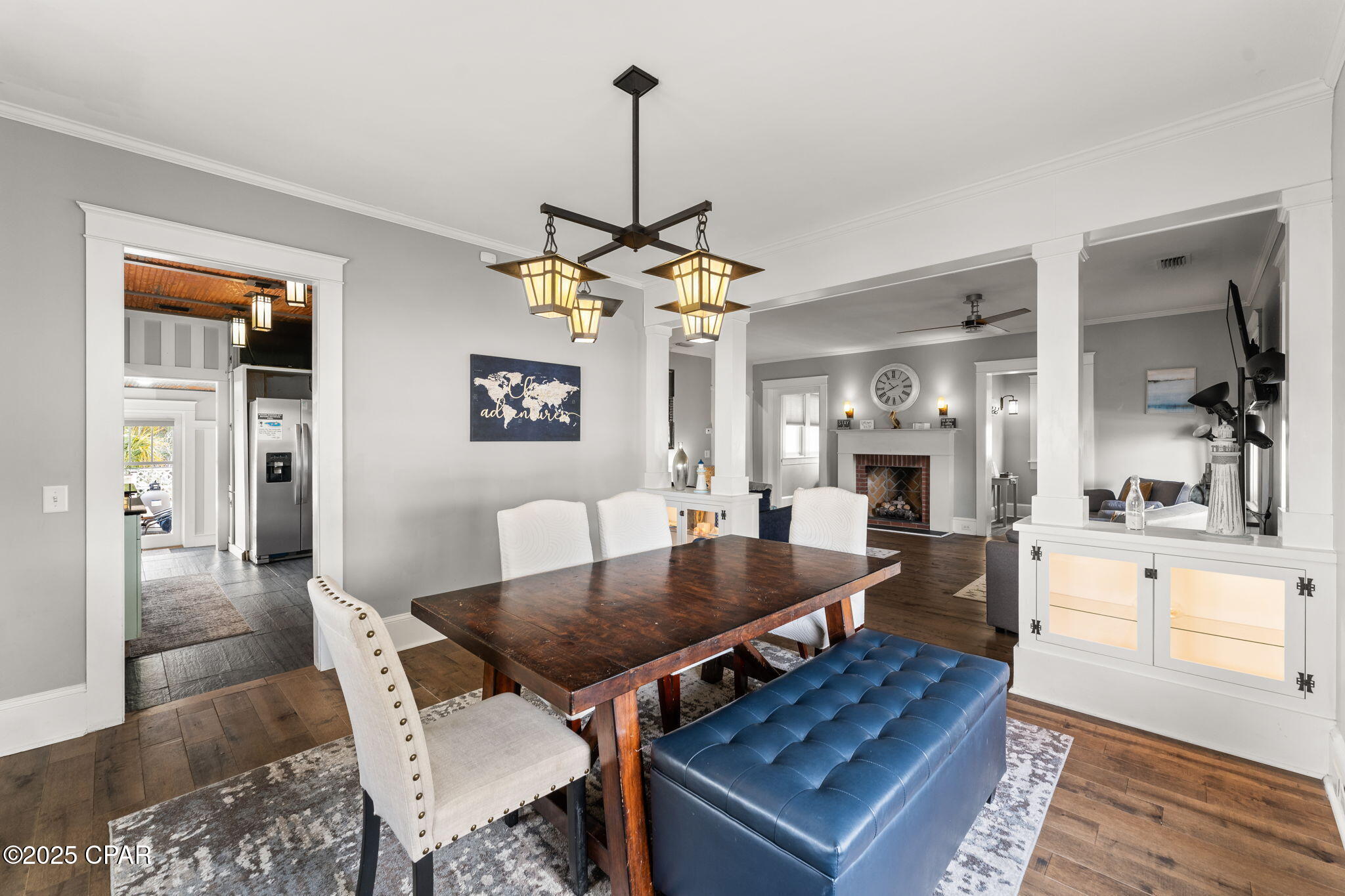 Bay Point Unit 1 - Residential