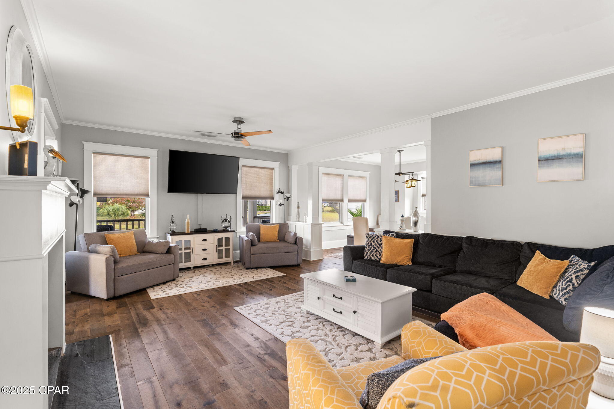 Bay Point Unit 1 - Residential