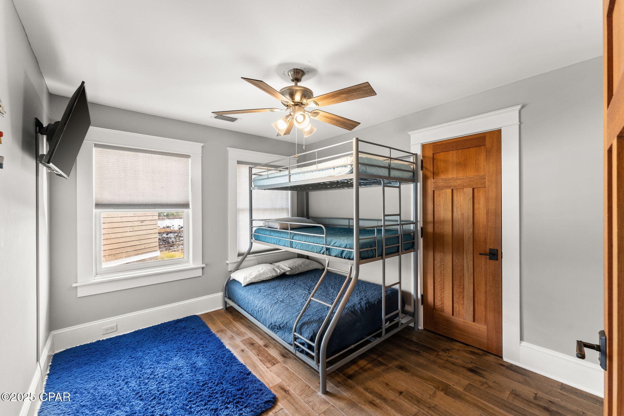 Bay Point Unit 1 - Residential