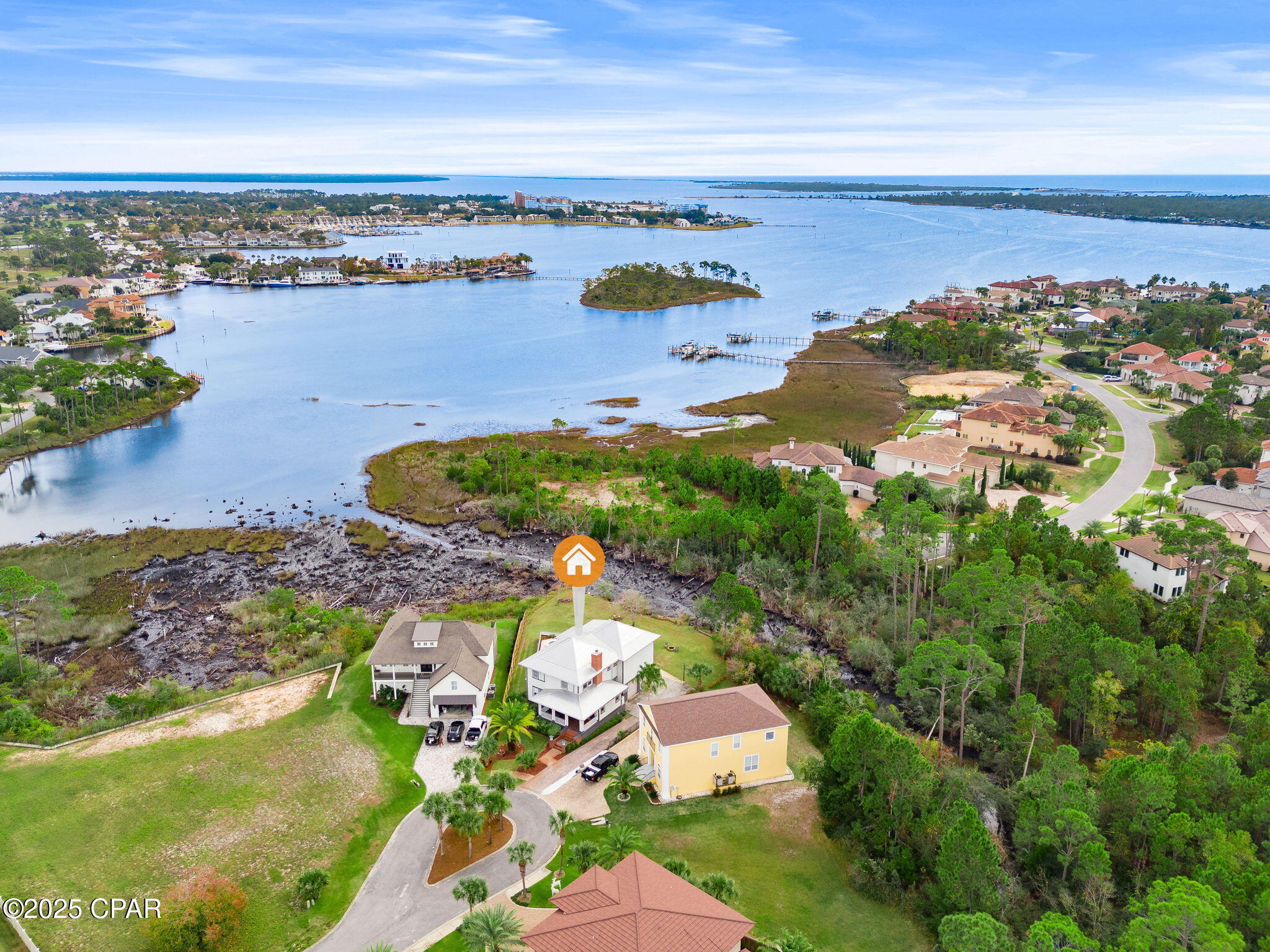 Bay Point Unit 1 - Residential