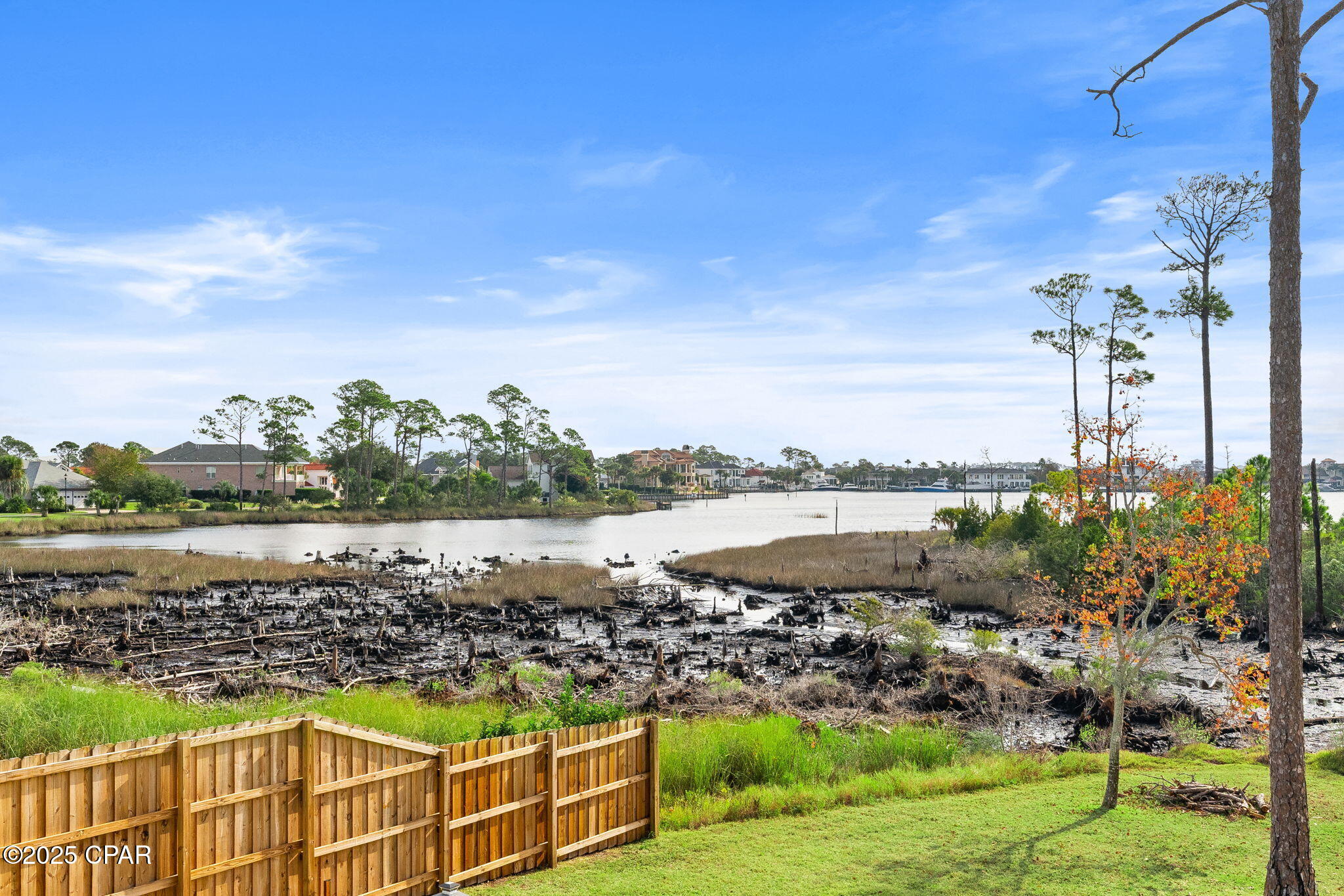 Bay Point Unit 1 - Residential