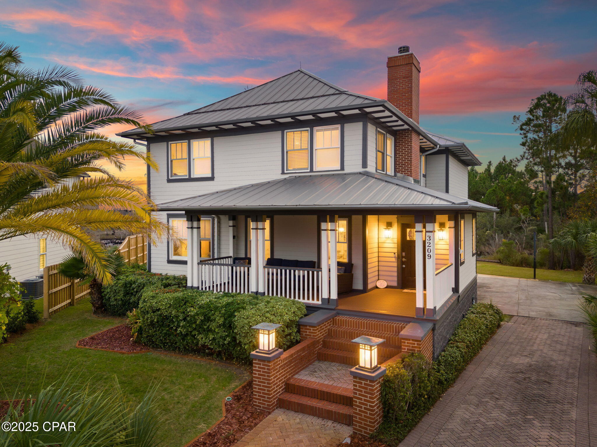 Bay Point Unit 1 - Residential