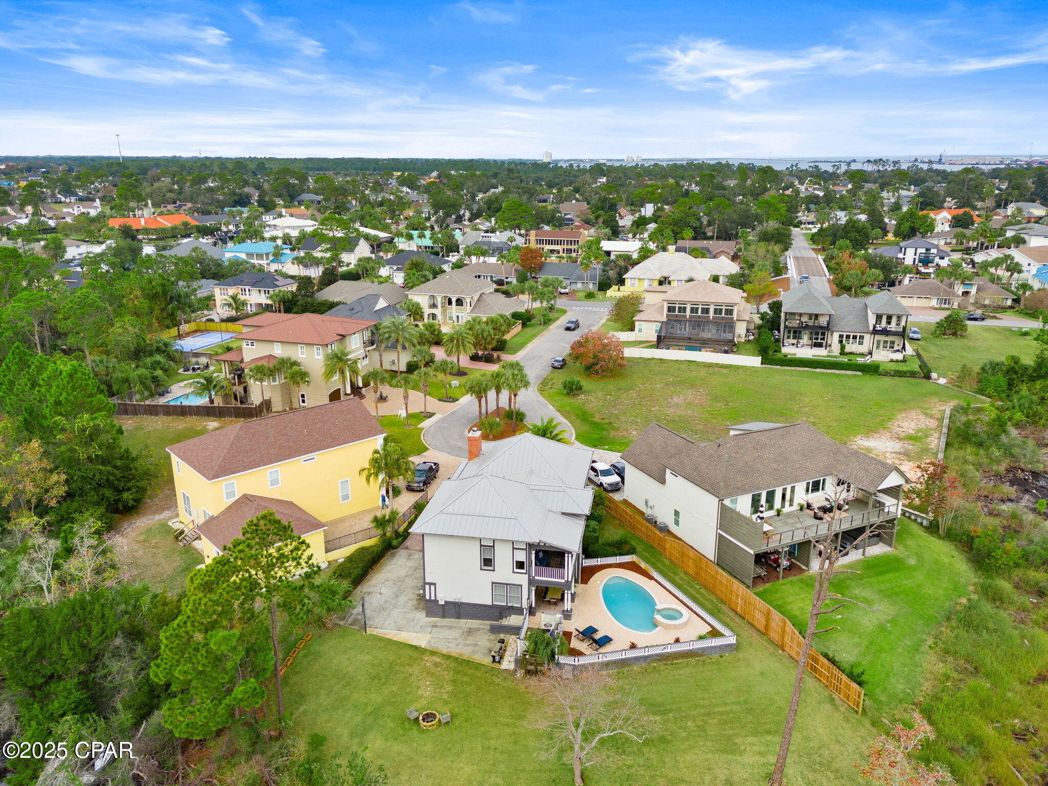 Bay Point Unit 1 - Residential