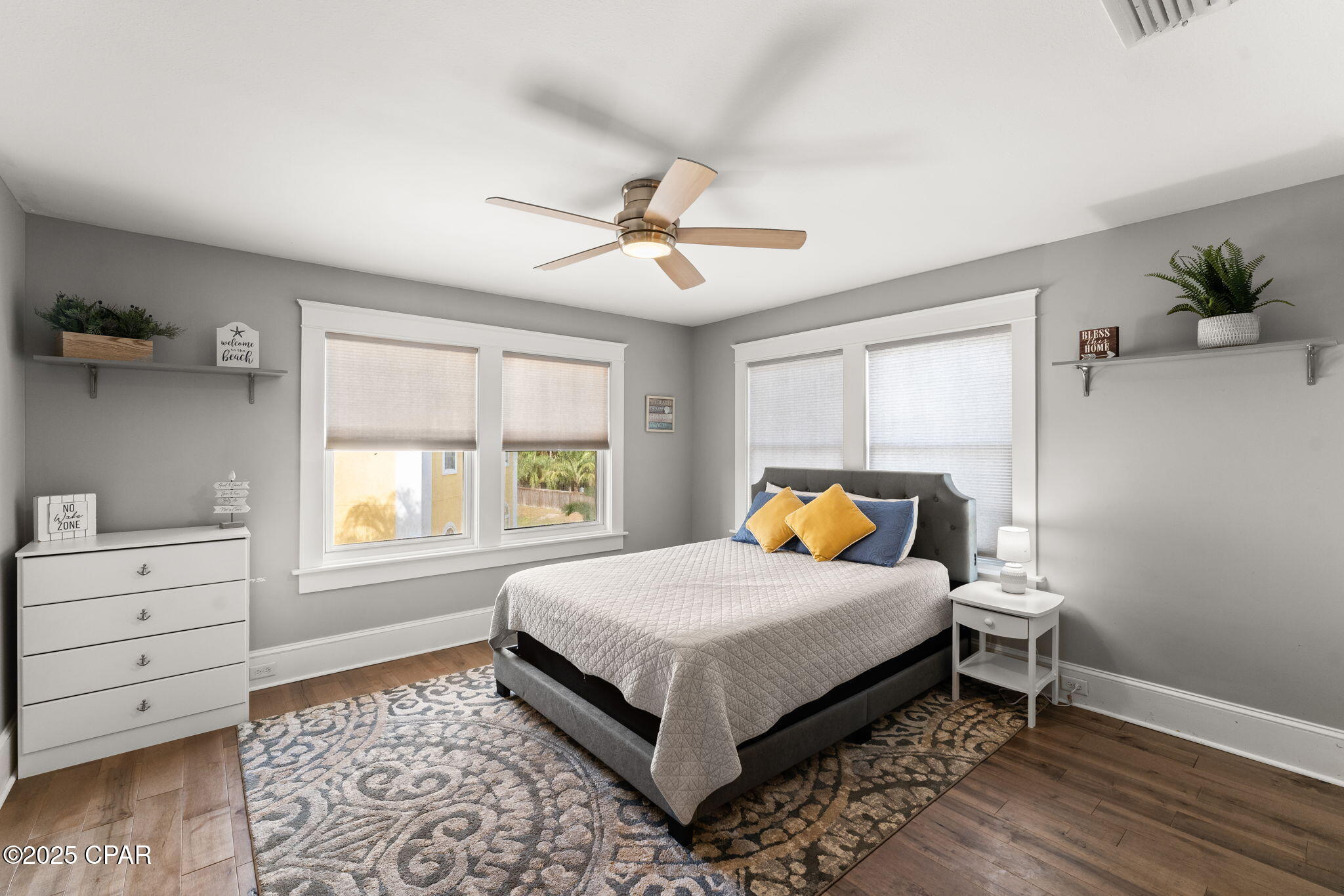 Bay Point Unit 1 - Residential