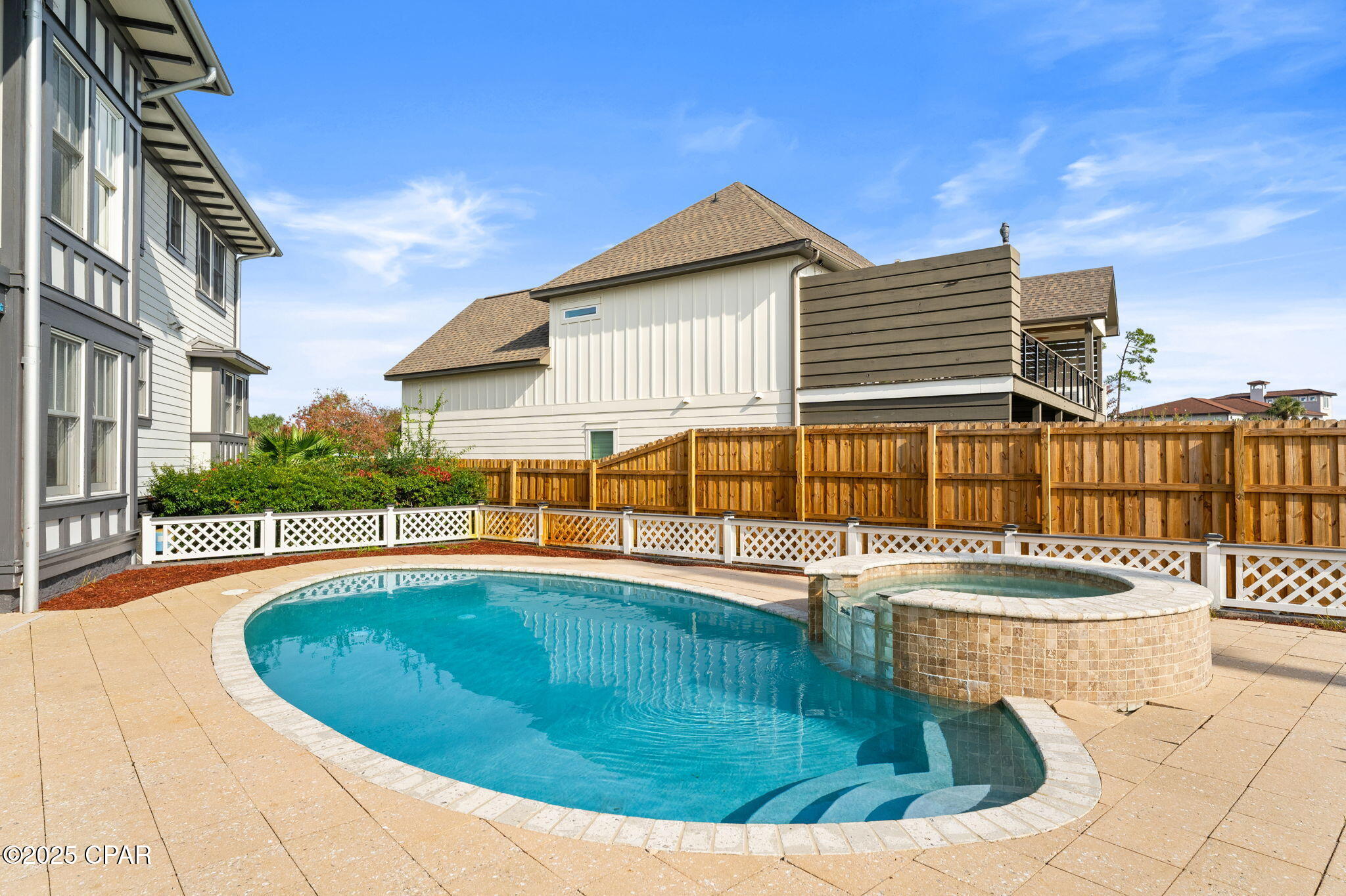 Bay Point Unit 1 - Residential