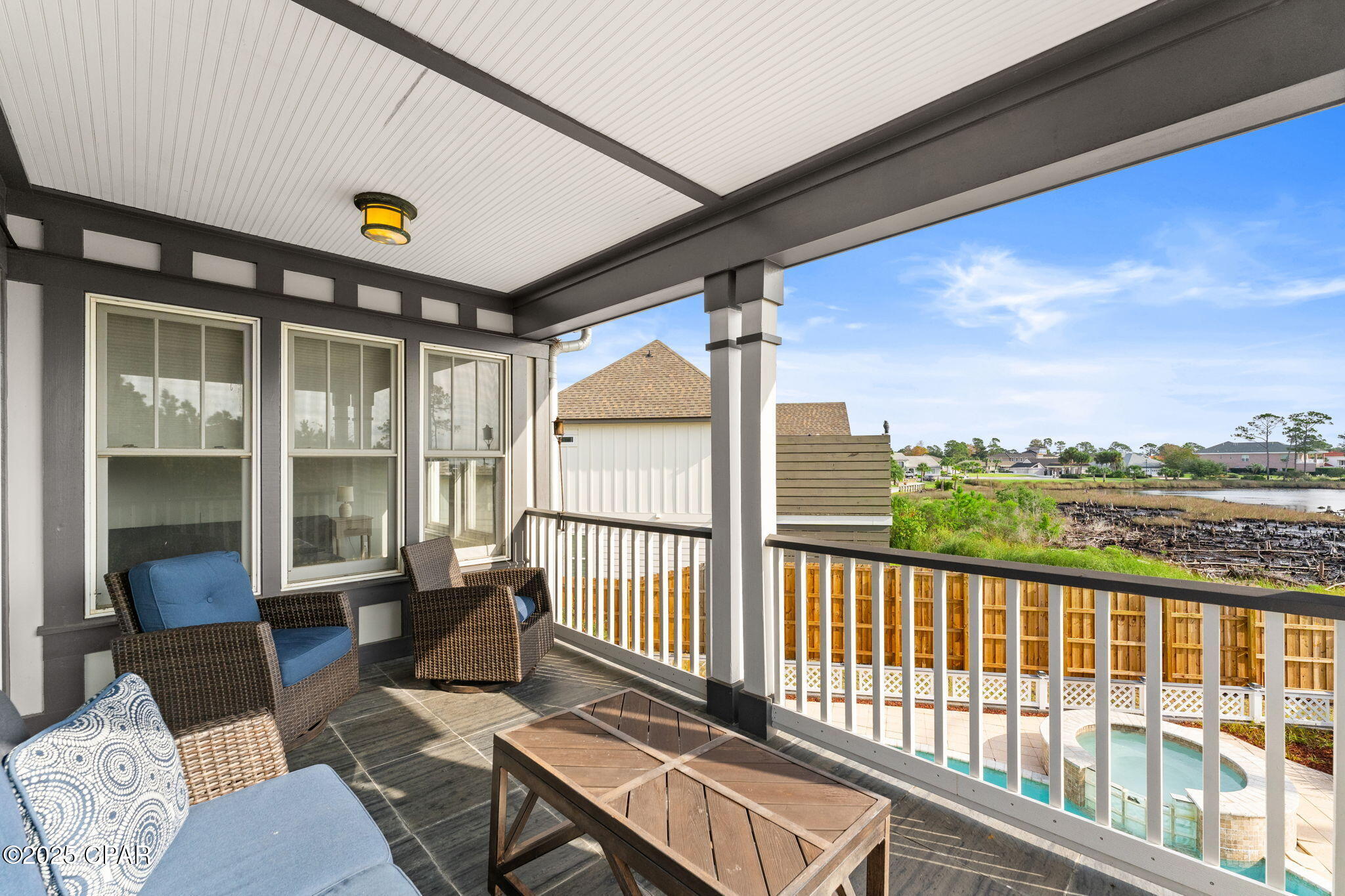 Bay Point Unit 1 - Residential