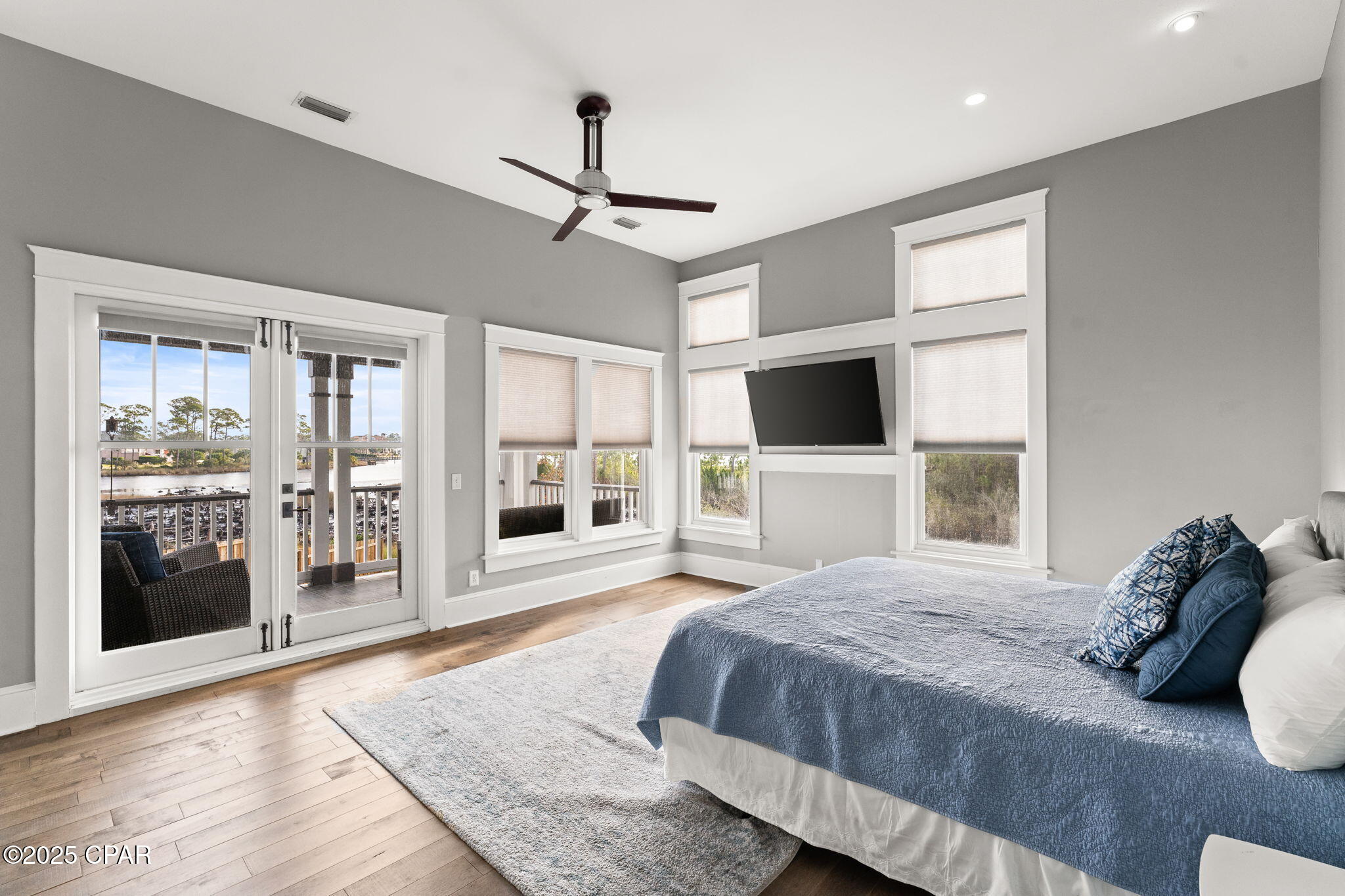 Bay Point Unit 1 - Residential