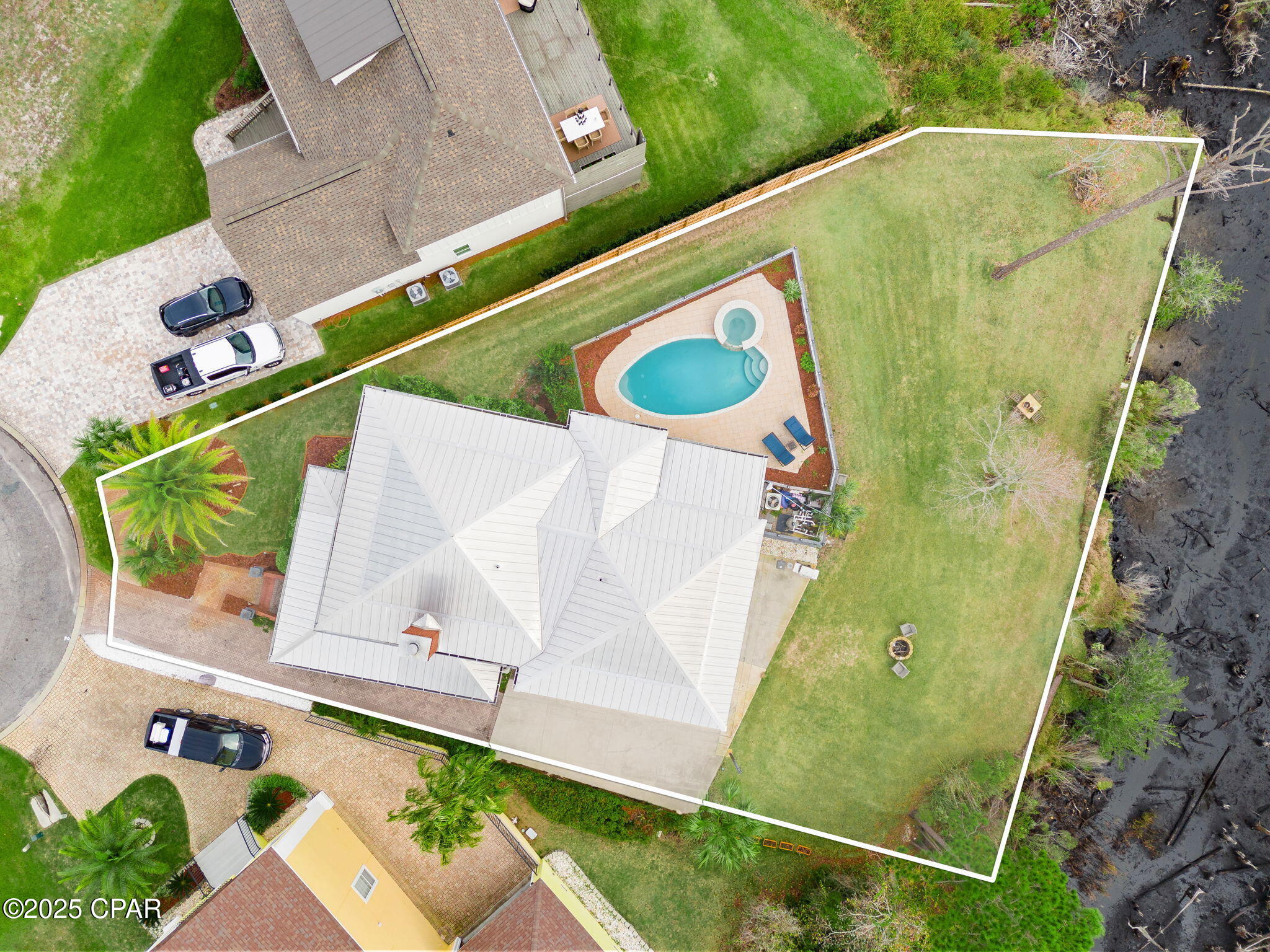 Bay Point Unit 1 - Residential