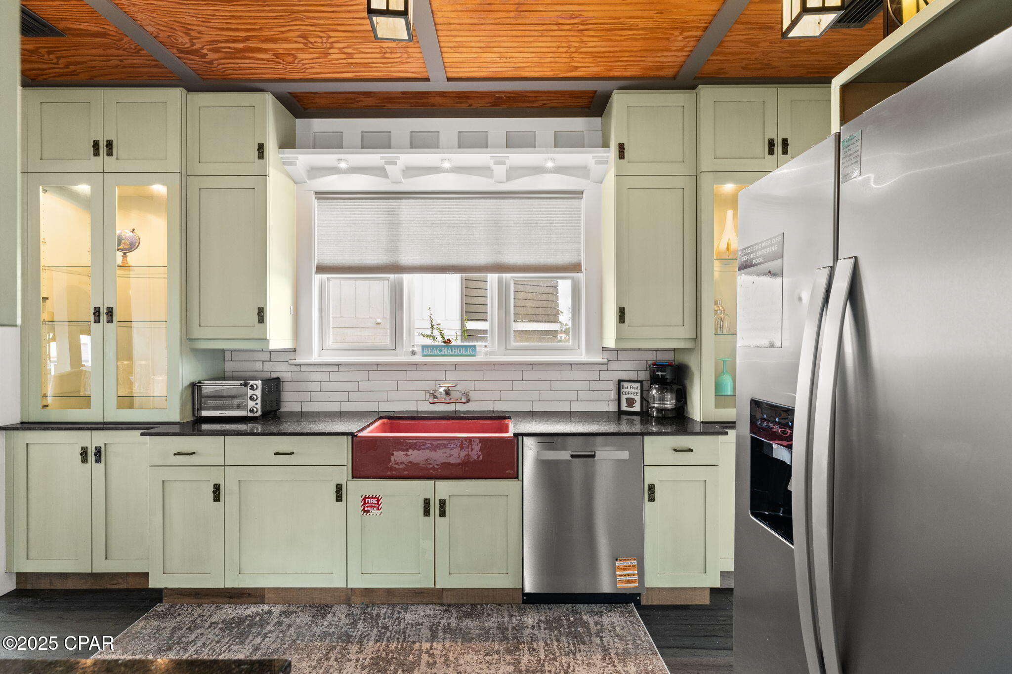 Bay Point Unit 1 - Residential