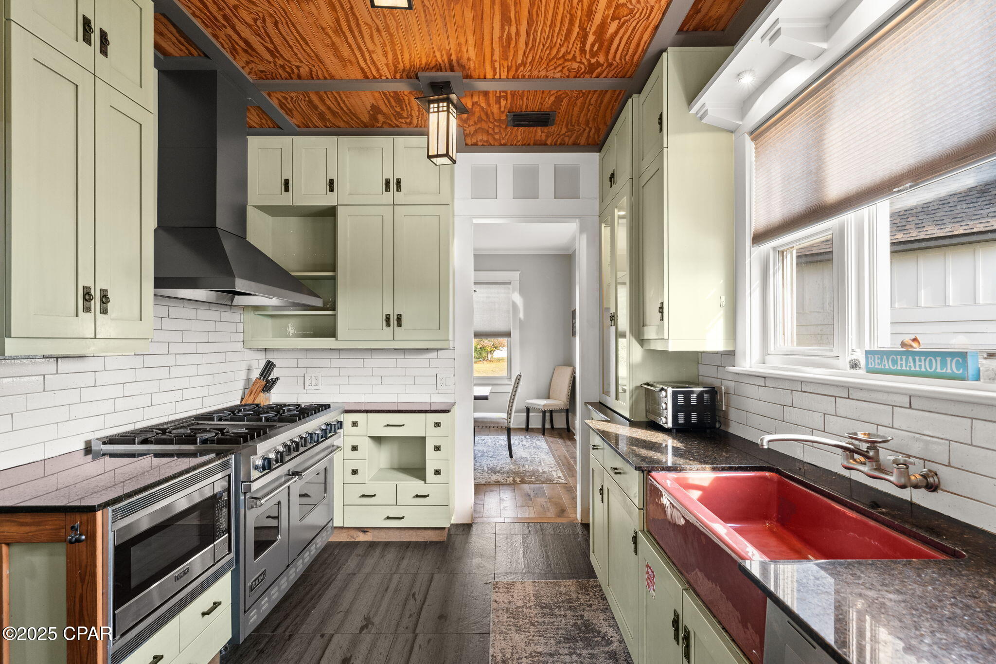 Bay Point Unit 1 - Residential