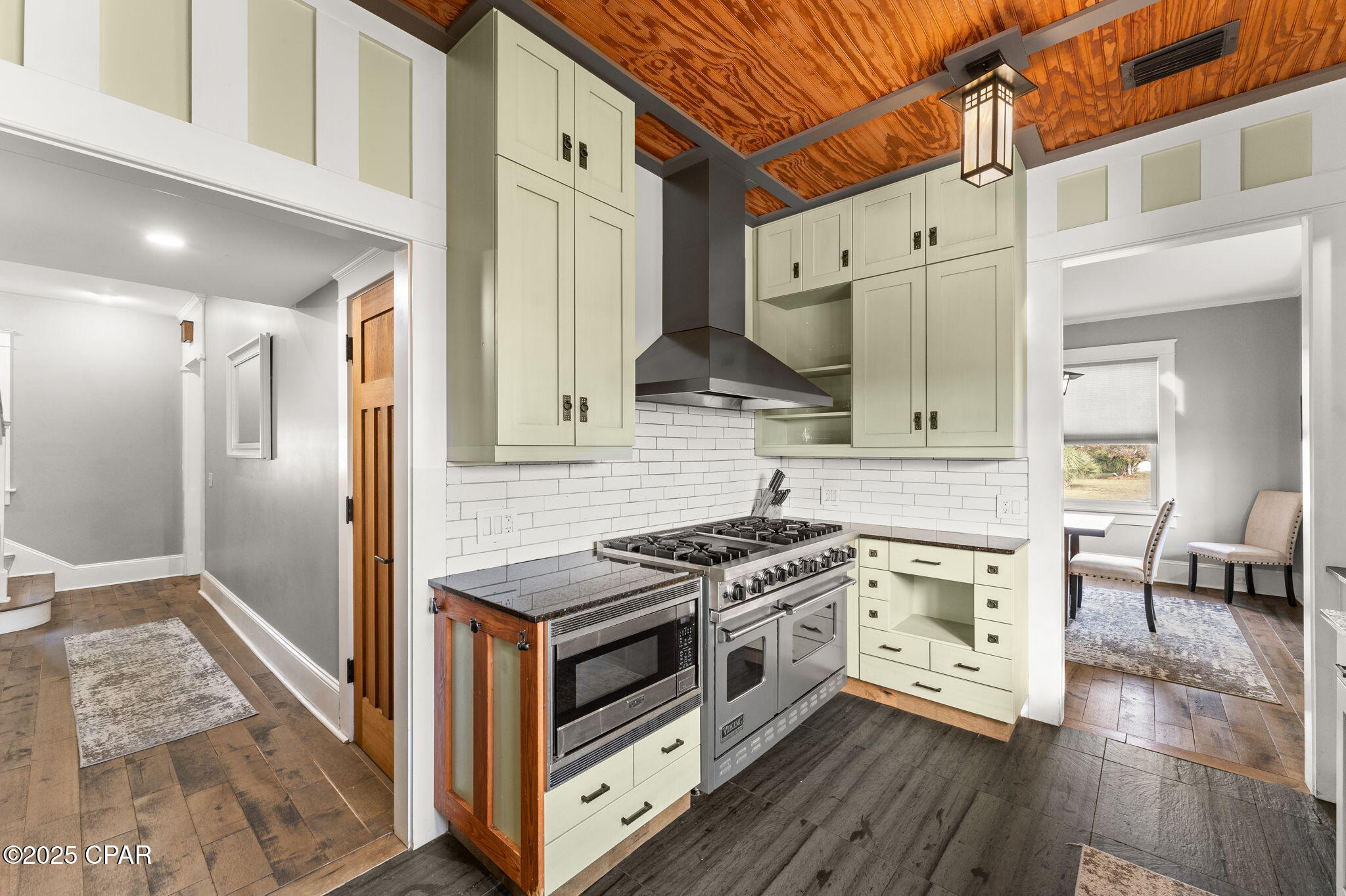 Bay Point Unit 1 - Residential