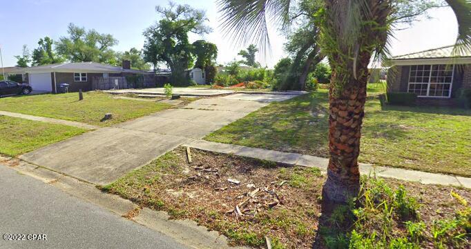 Lannie Rowe Lake Ests - Land