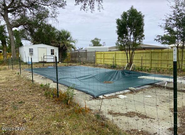 Lannie Rowe Lake Ests - Land