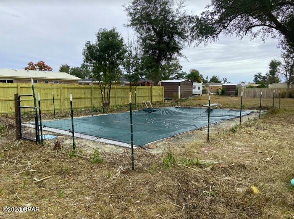 Lannie Rowe Lake Ests - Land