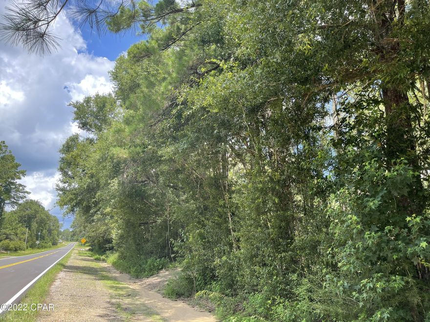 This stunning (over) 7 acre parcel gives you the feeling of living in the foothills of a beautiful mountain range with its rolling terrain and established flora and fauna. Easy access from a newly paved Knox Hill rd, make it a breeze to get to in any vehicle. The brand new well means half the work is done, just install a septic and you're ready to go! Call today for additional details.