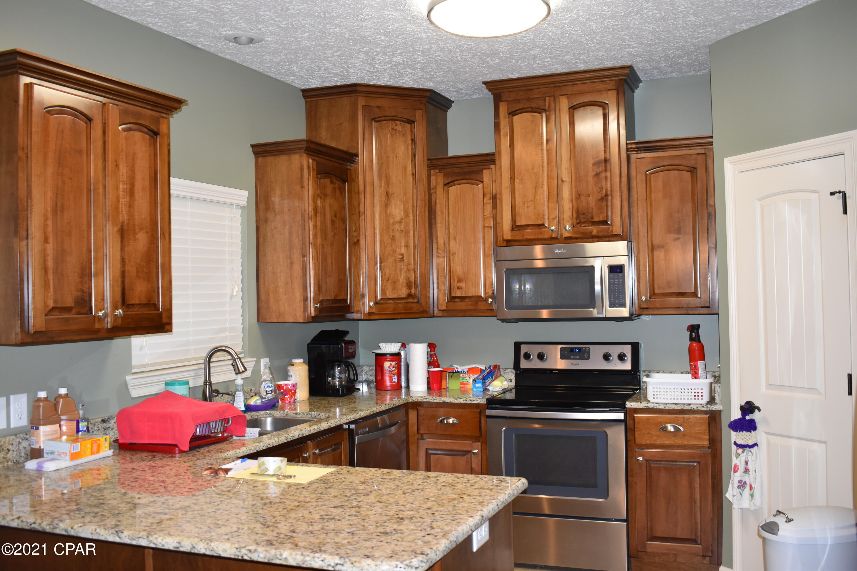 Kiersten Heights - Residential