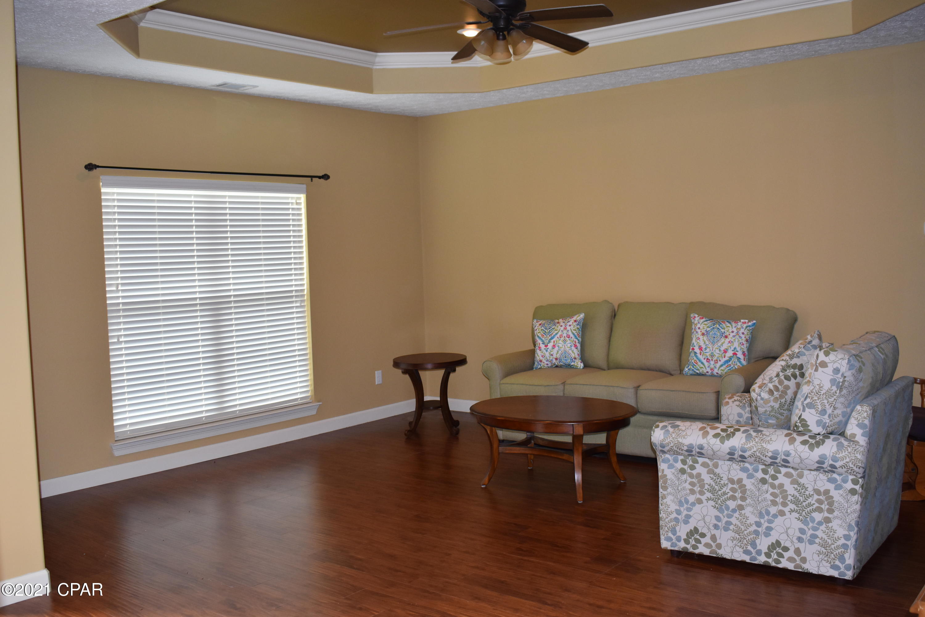 Kiersten Heights - Residential