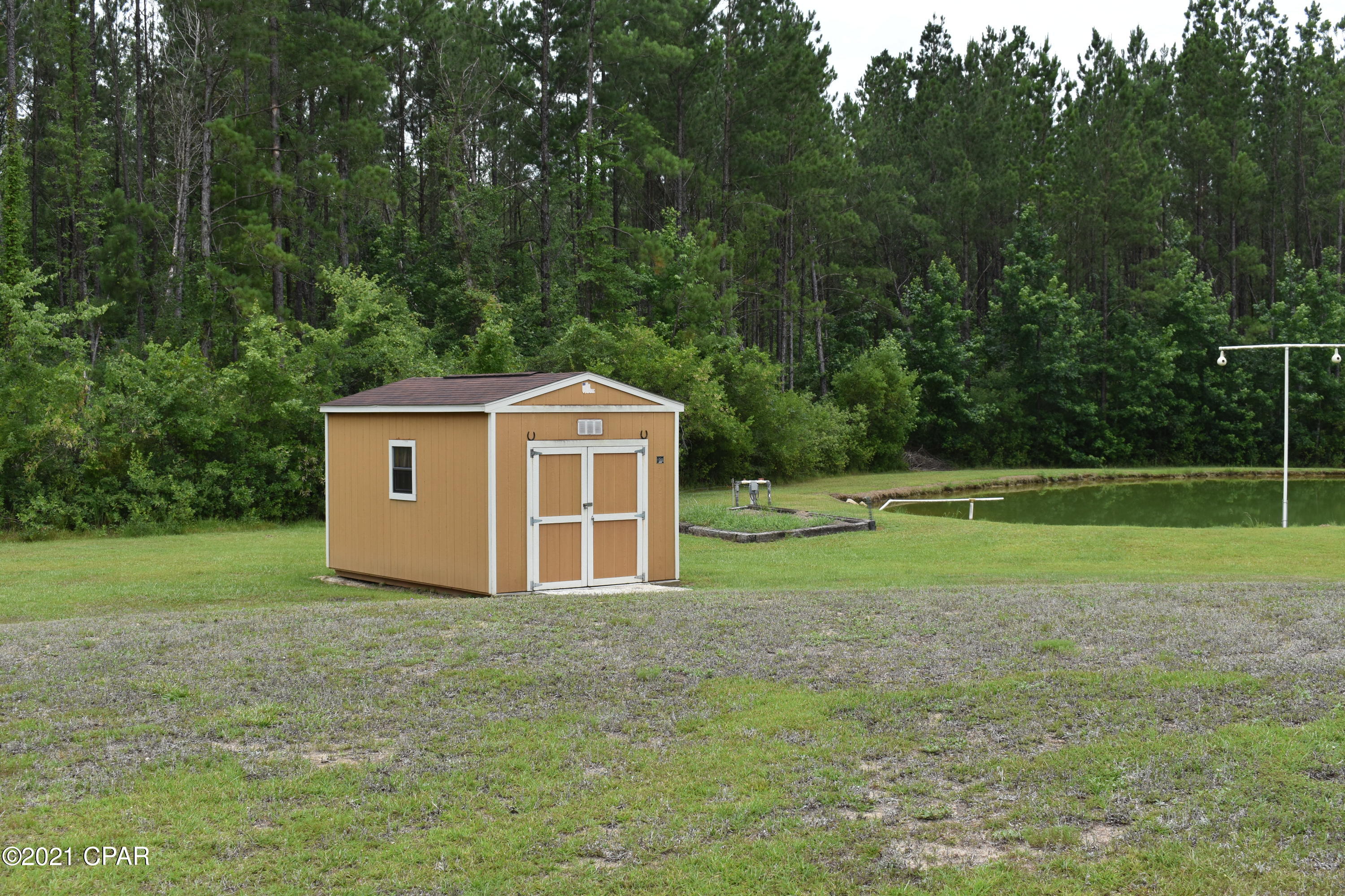 Kiersten Heights - Residential