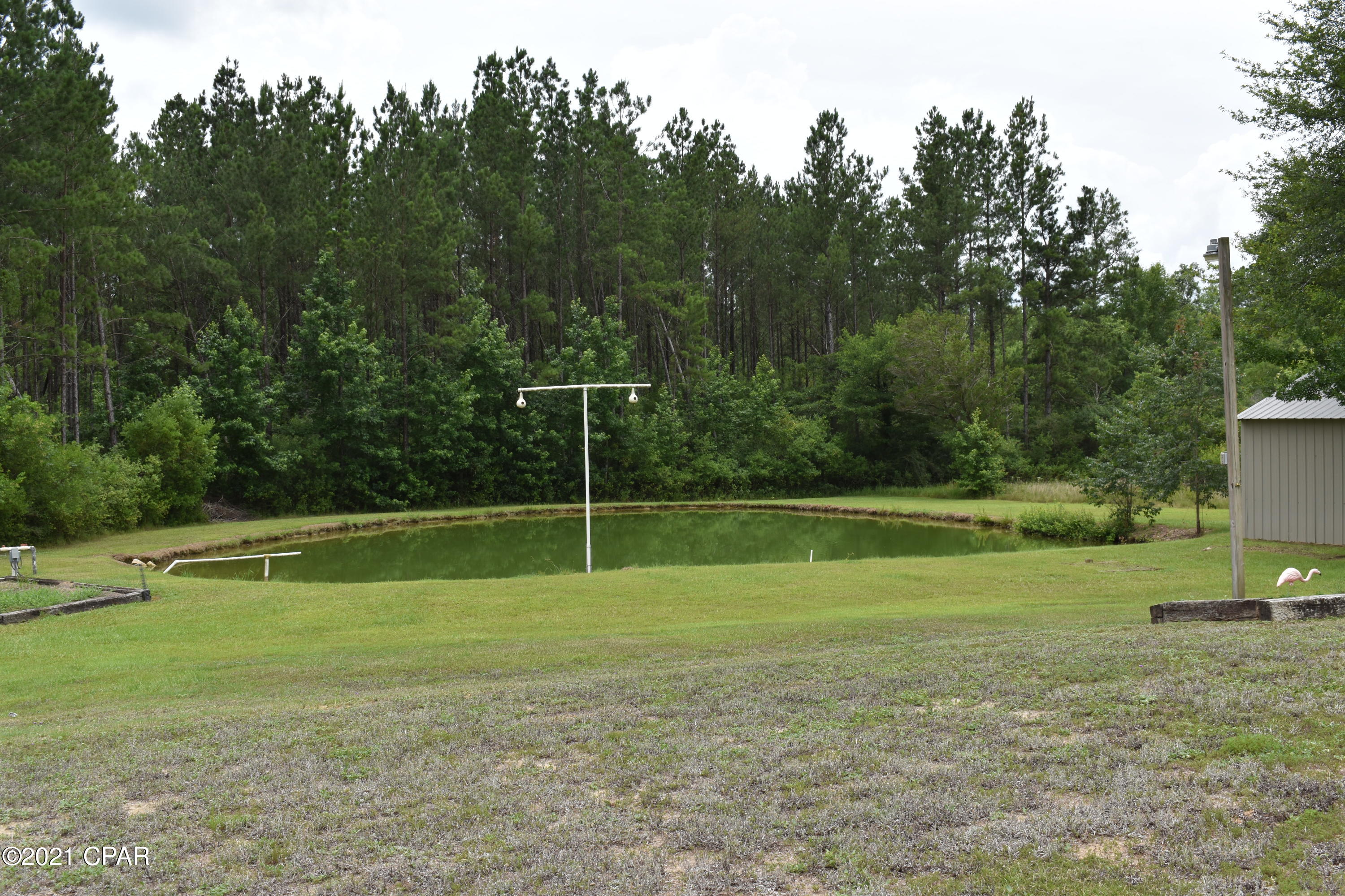 Kiersten Heights - Residential