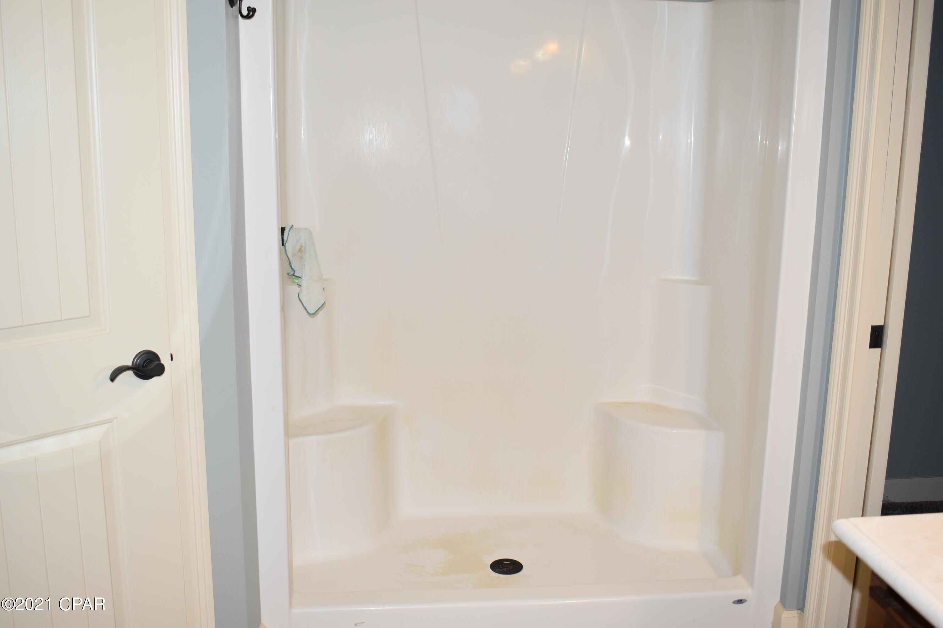 Kiersten Heights - Residential