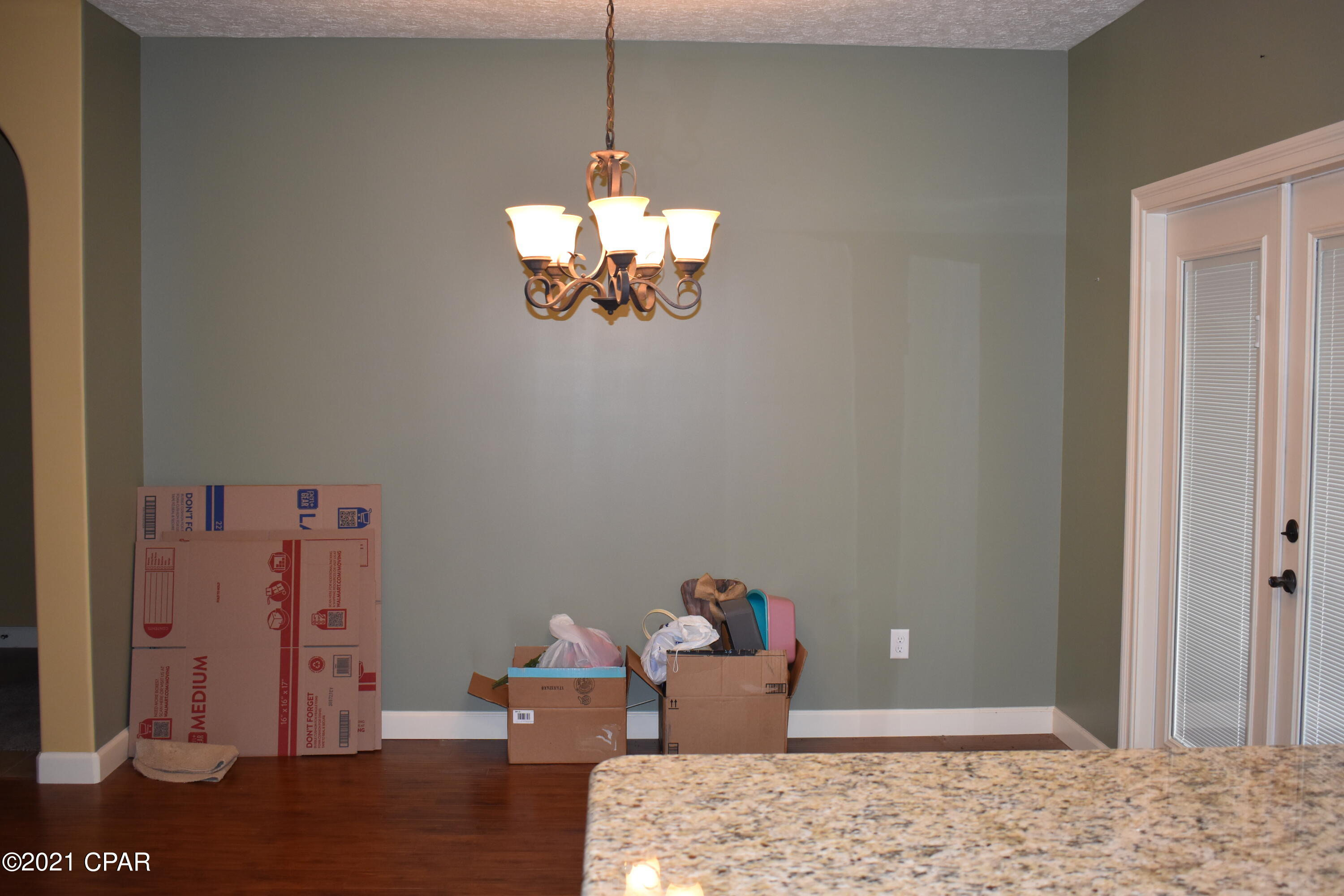 Kiersten Heights - Residential