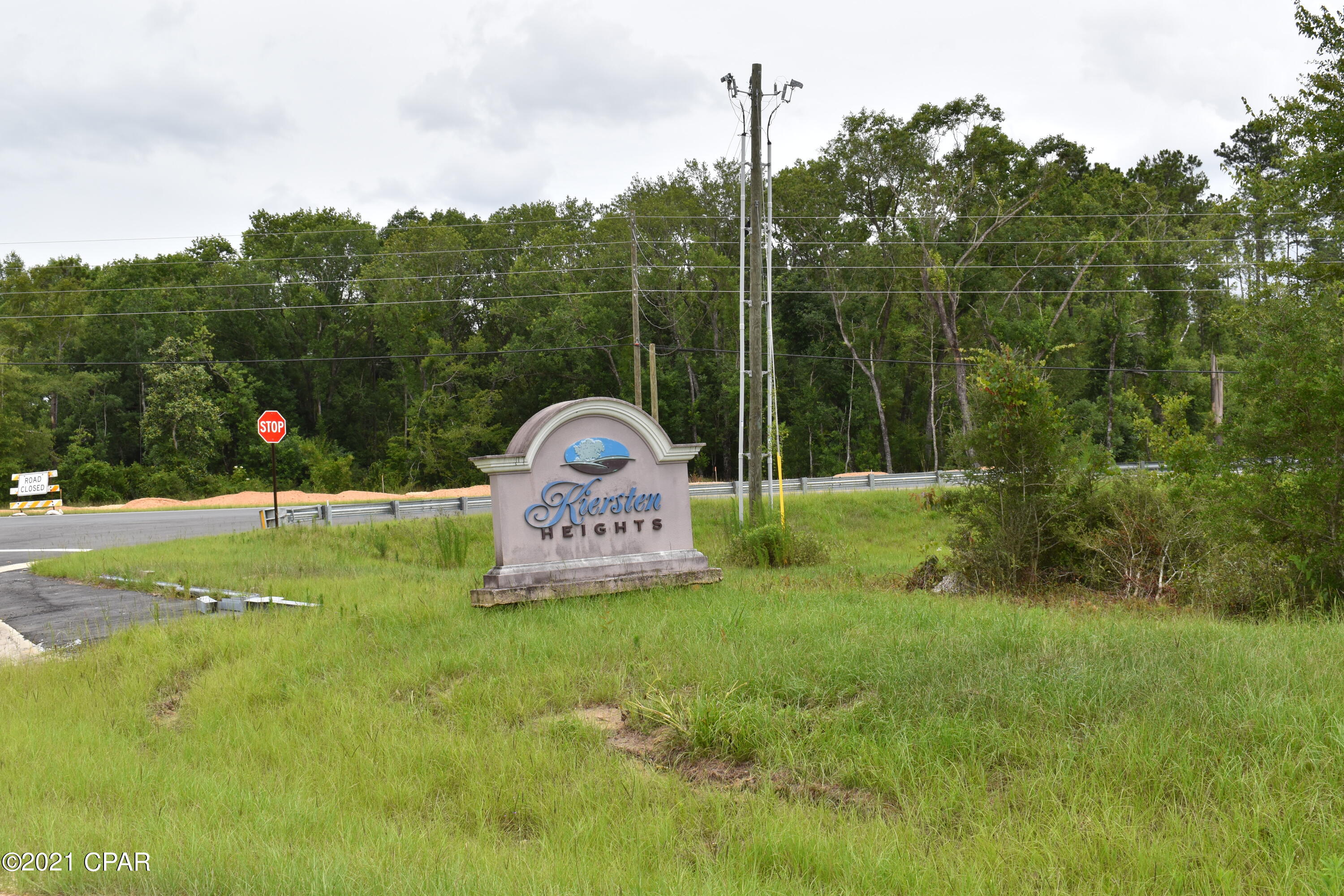 Kiersten Heights - Residential