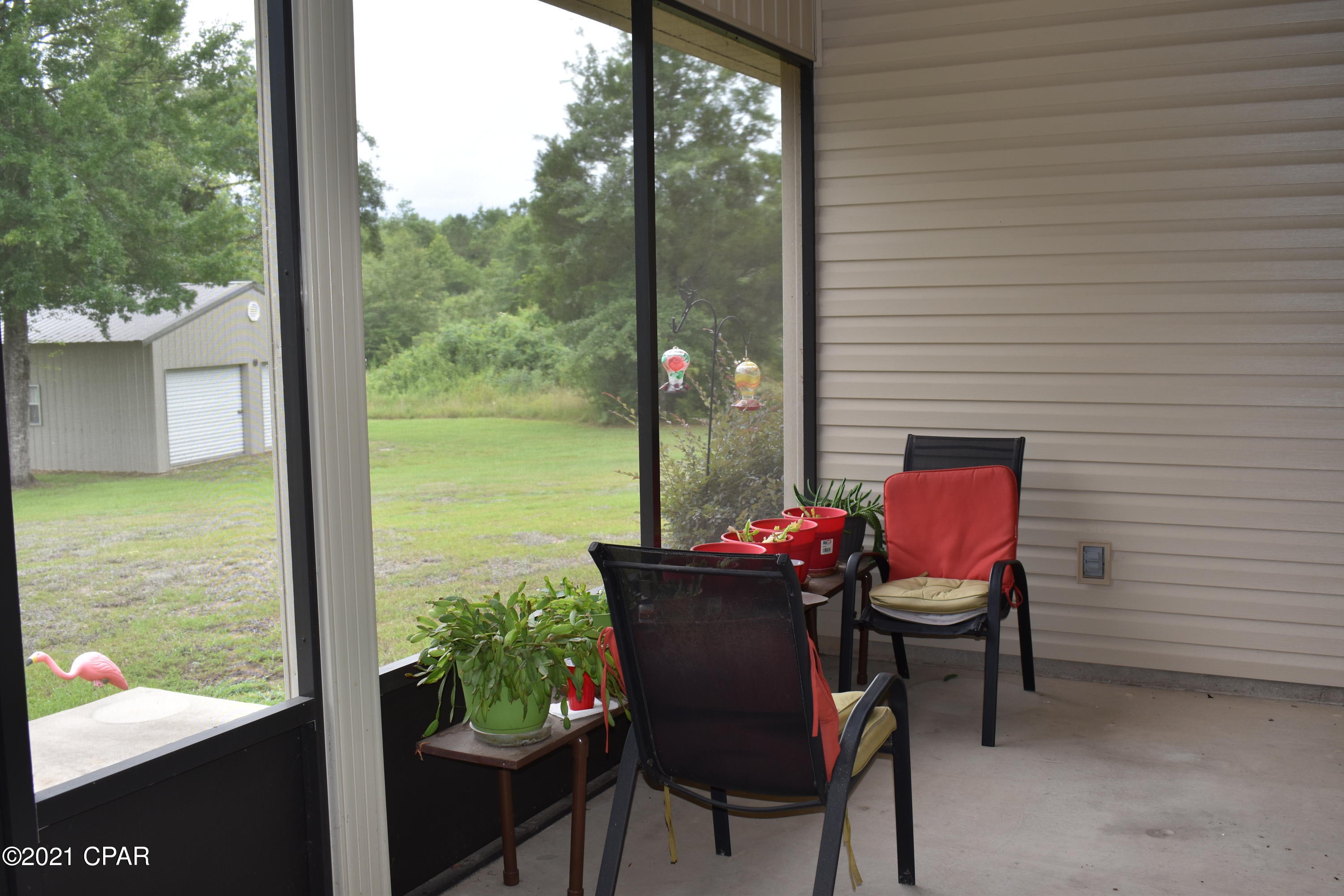 Kiersten Heights - Residential