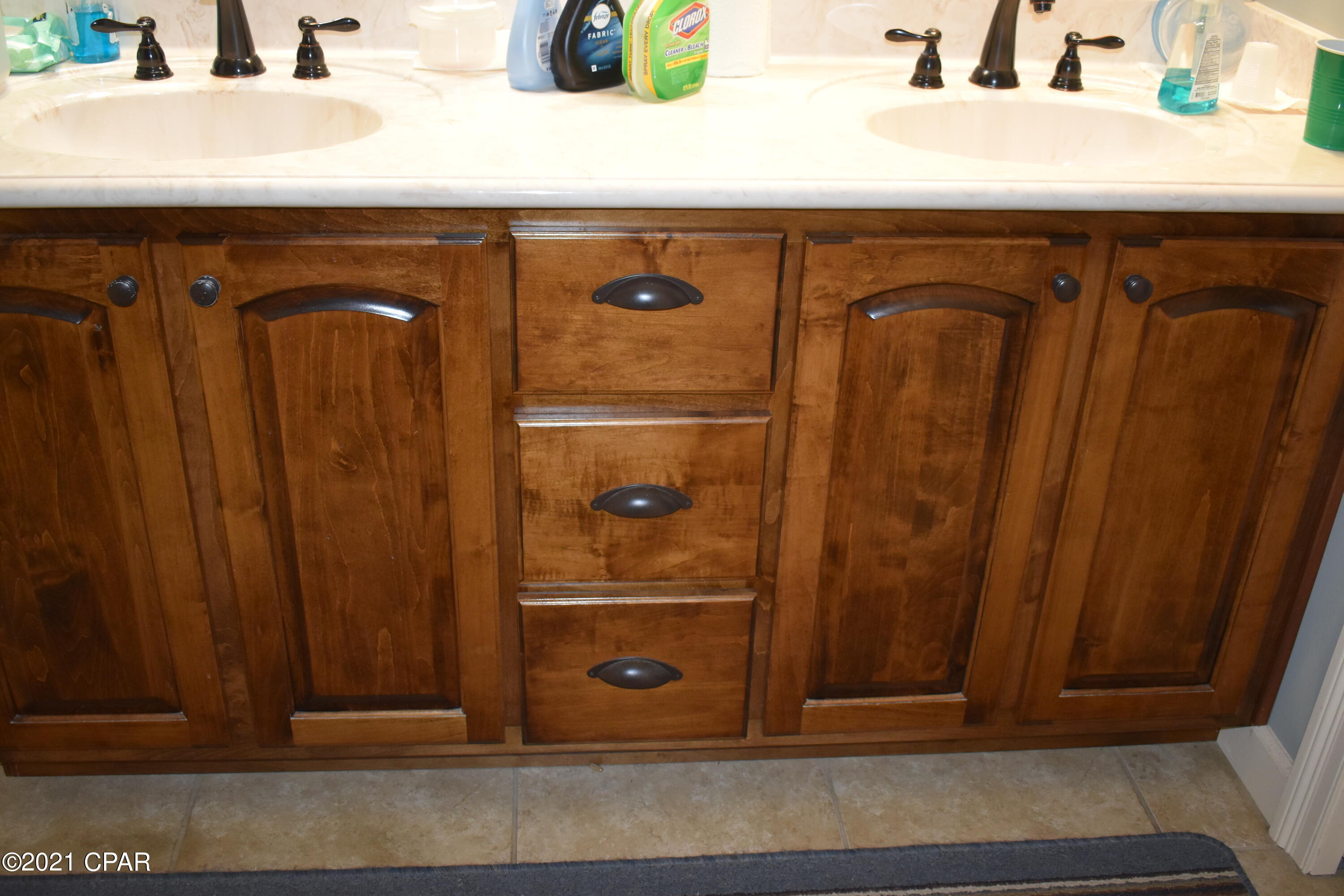 Kiersten Heights - Residential