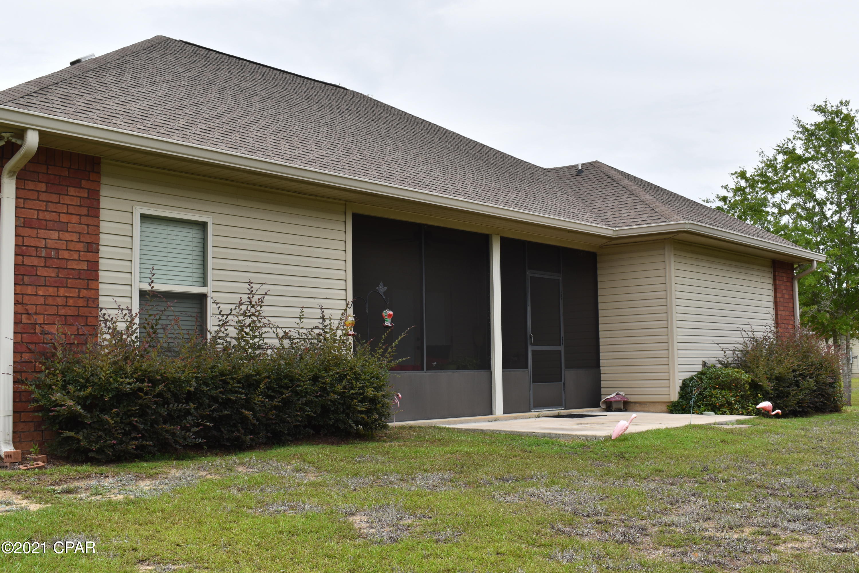 Kiersten Heights - Residential