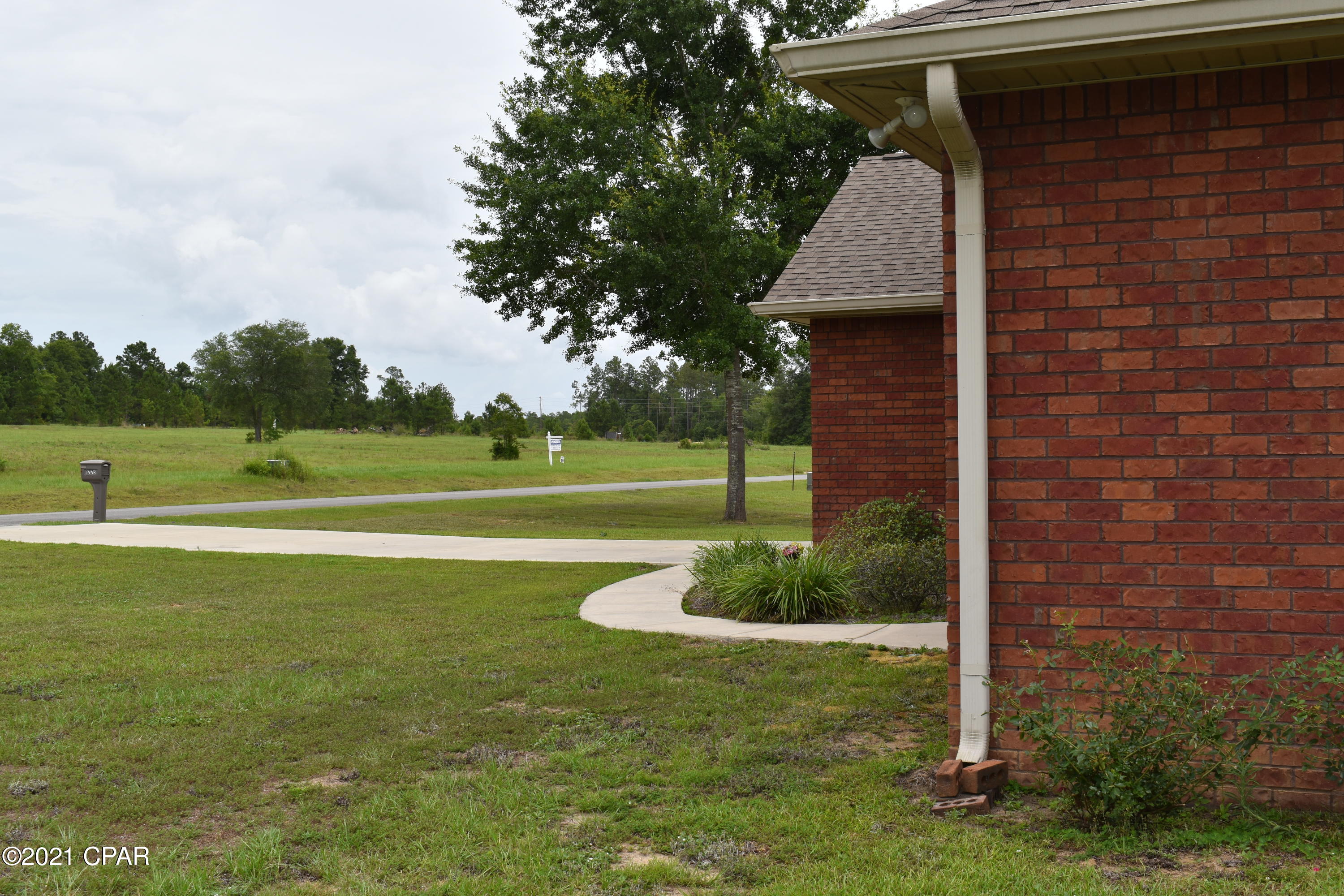 Kiersten Heights - Residential