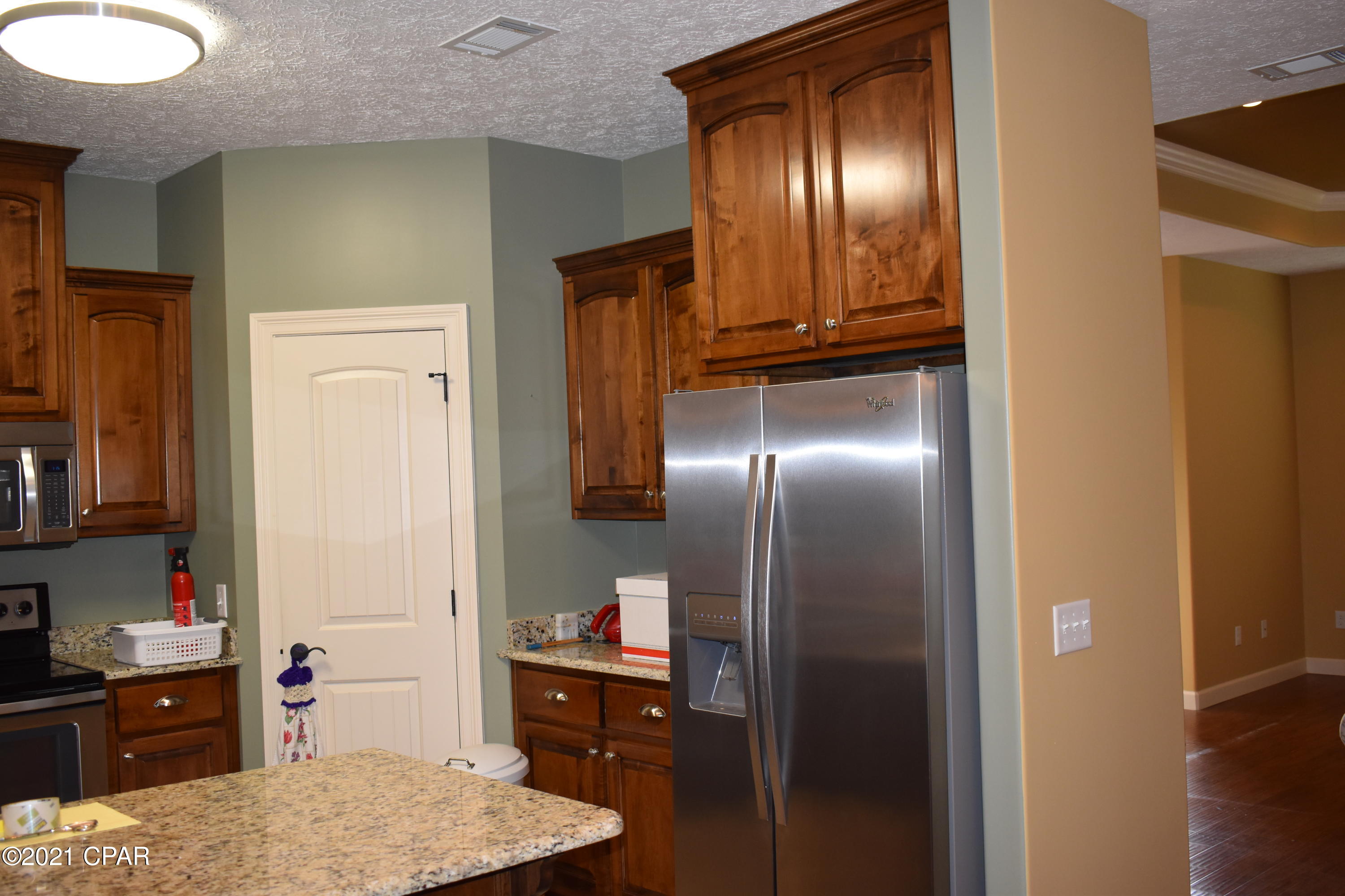 Kiersten Heights - Residential