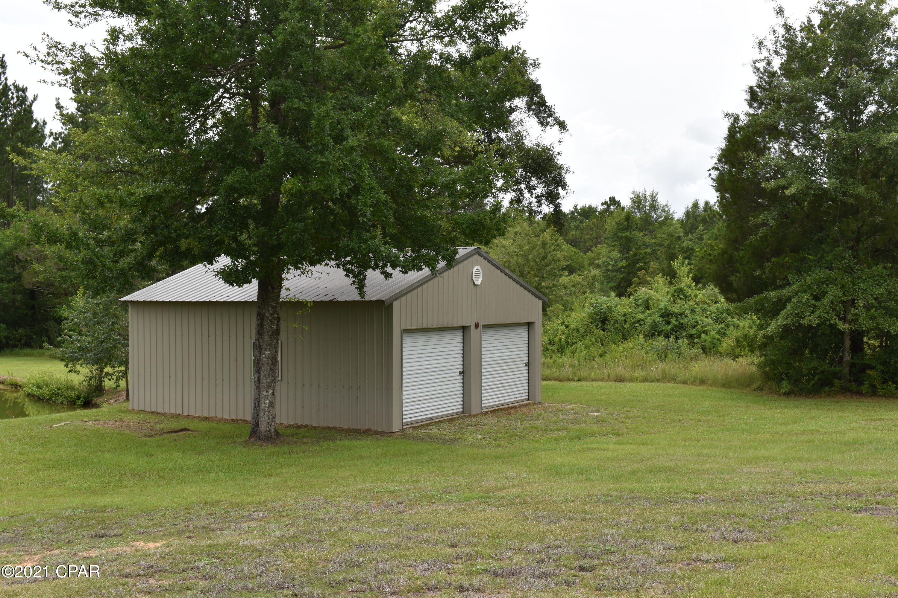 Kiersten Heights - Residential