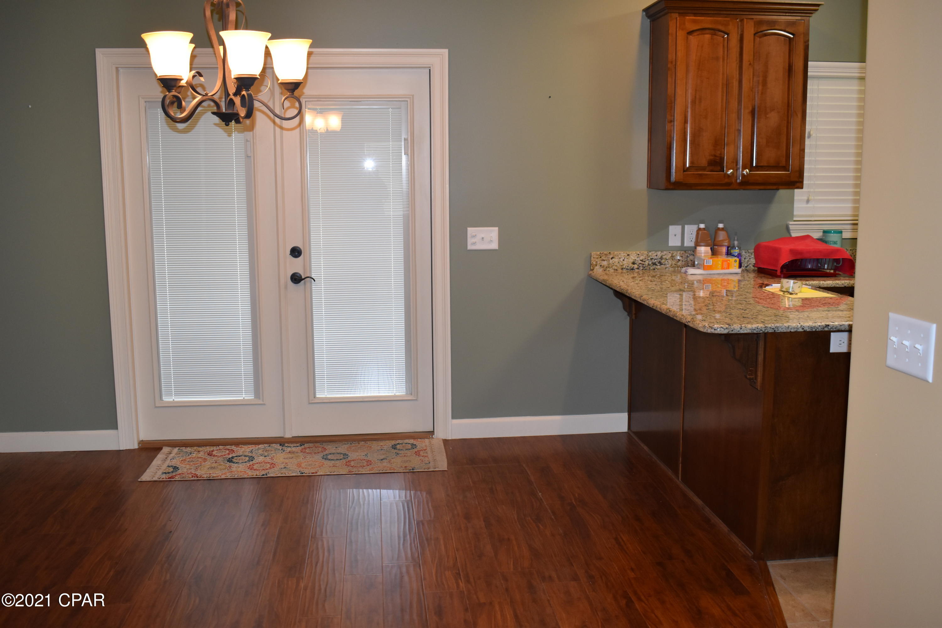 Kiersten Heights - Residential