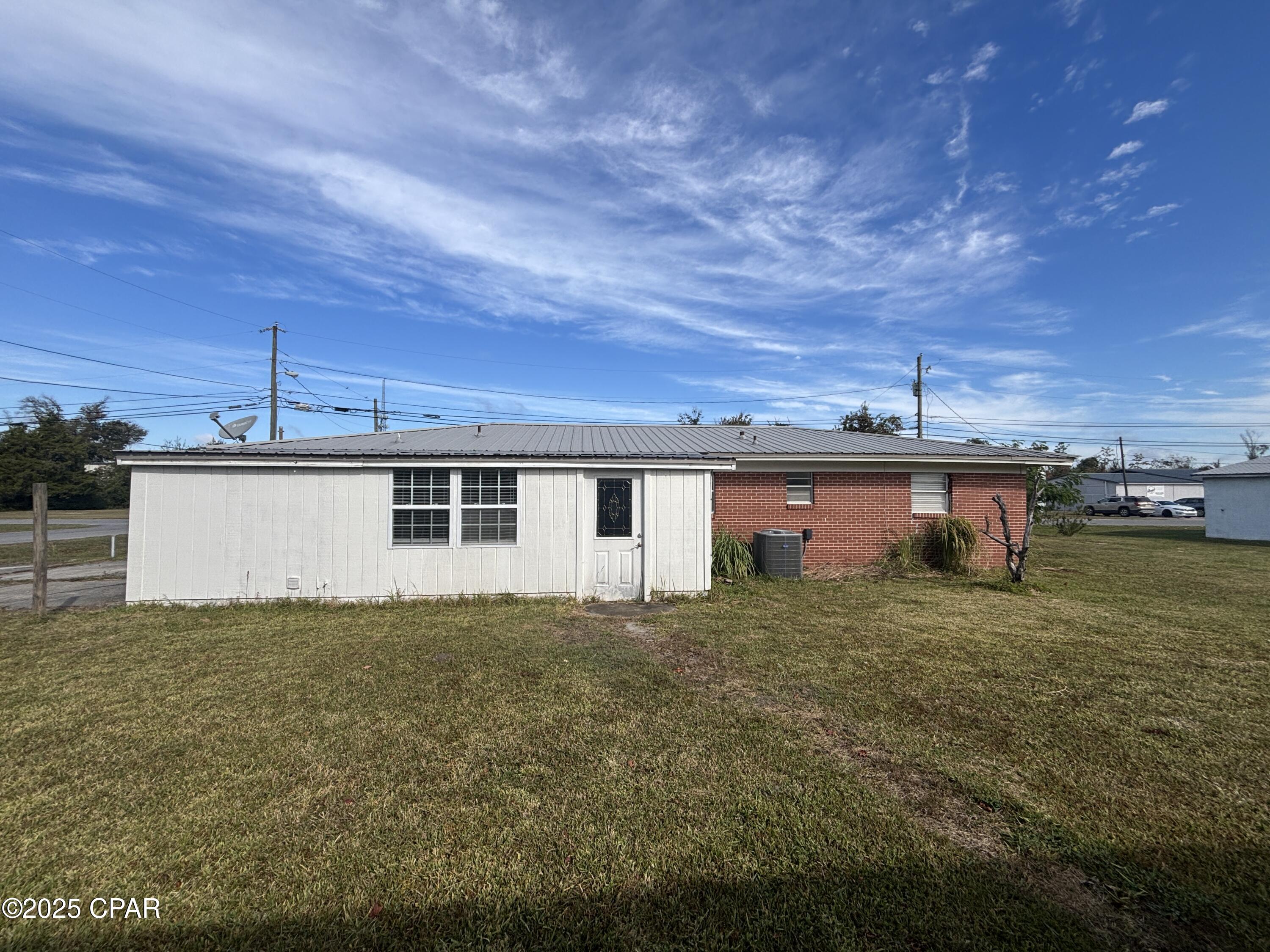 [No Recorded Subdiv] - Residential Lease