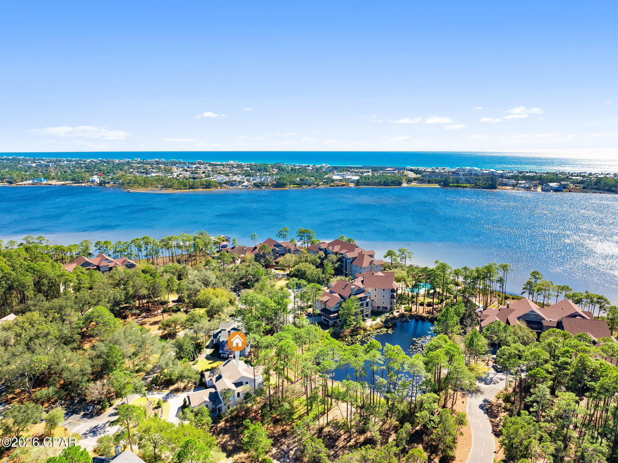 Wild Heron Phase II - Residential